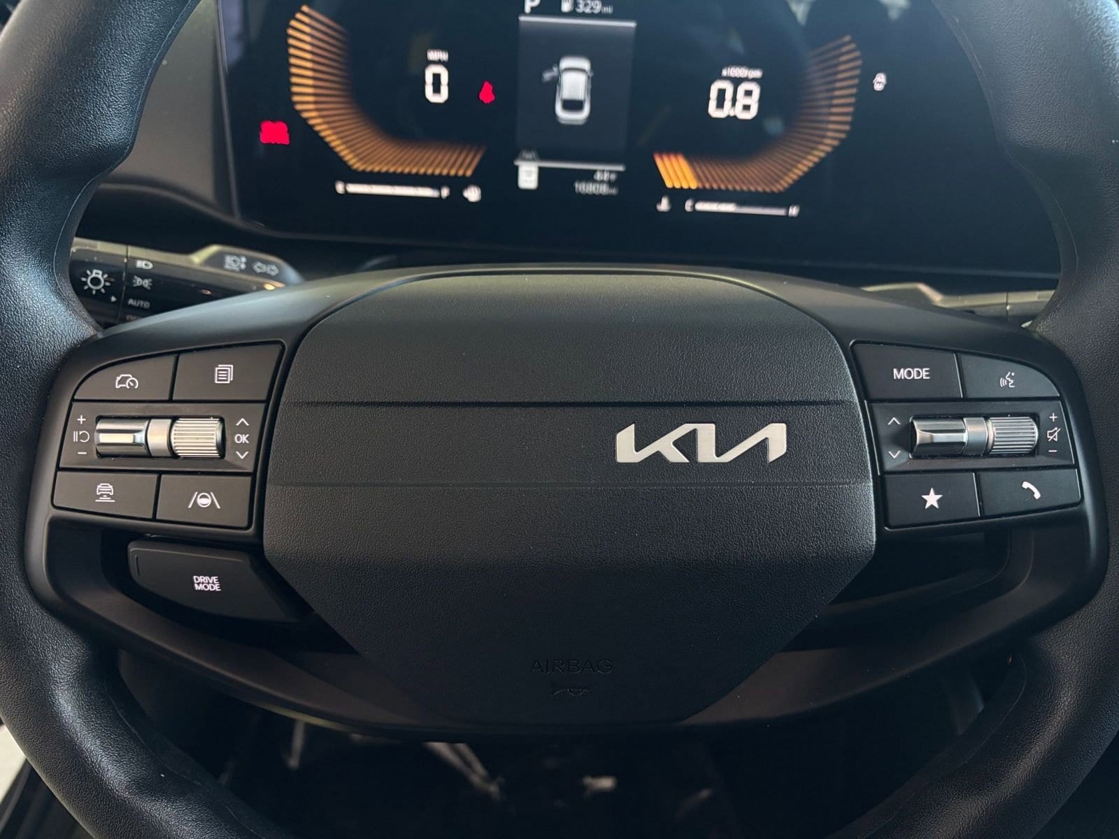 Thumbnail: 2025 Kia K4 - 27