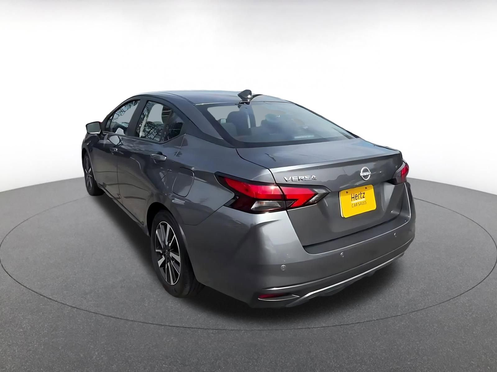 Thumbnail: 2025 Nissan Versa - 11
