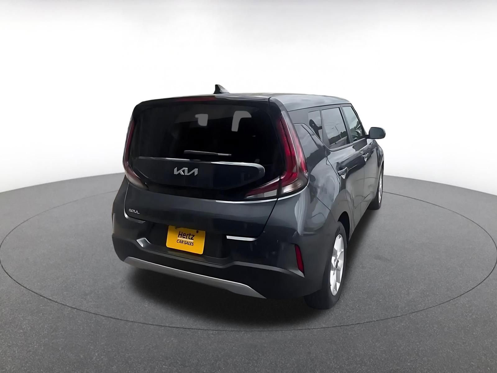 Thumbnail: 2025 Kia Soul - 13