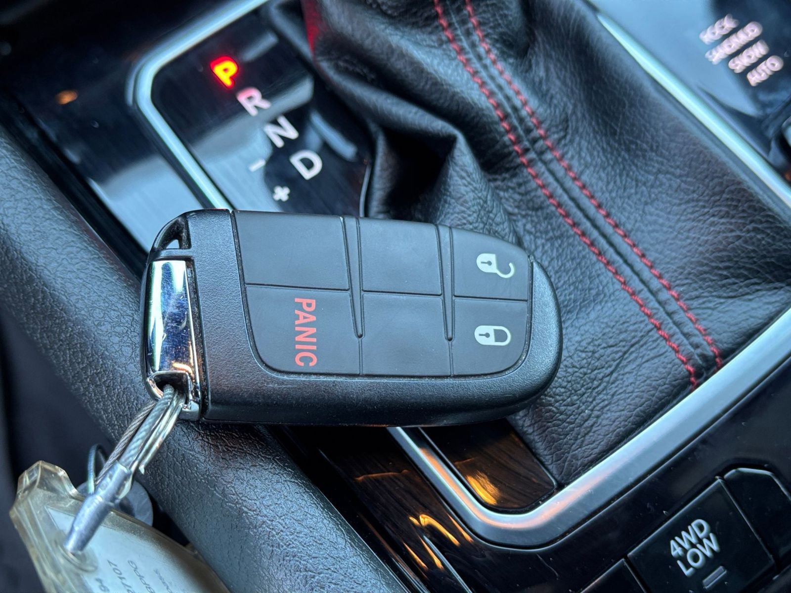 Thumbnail: 2025 Jeep Compass - 22