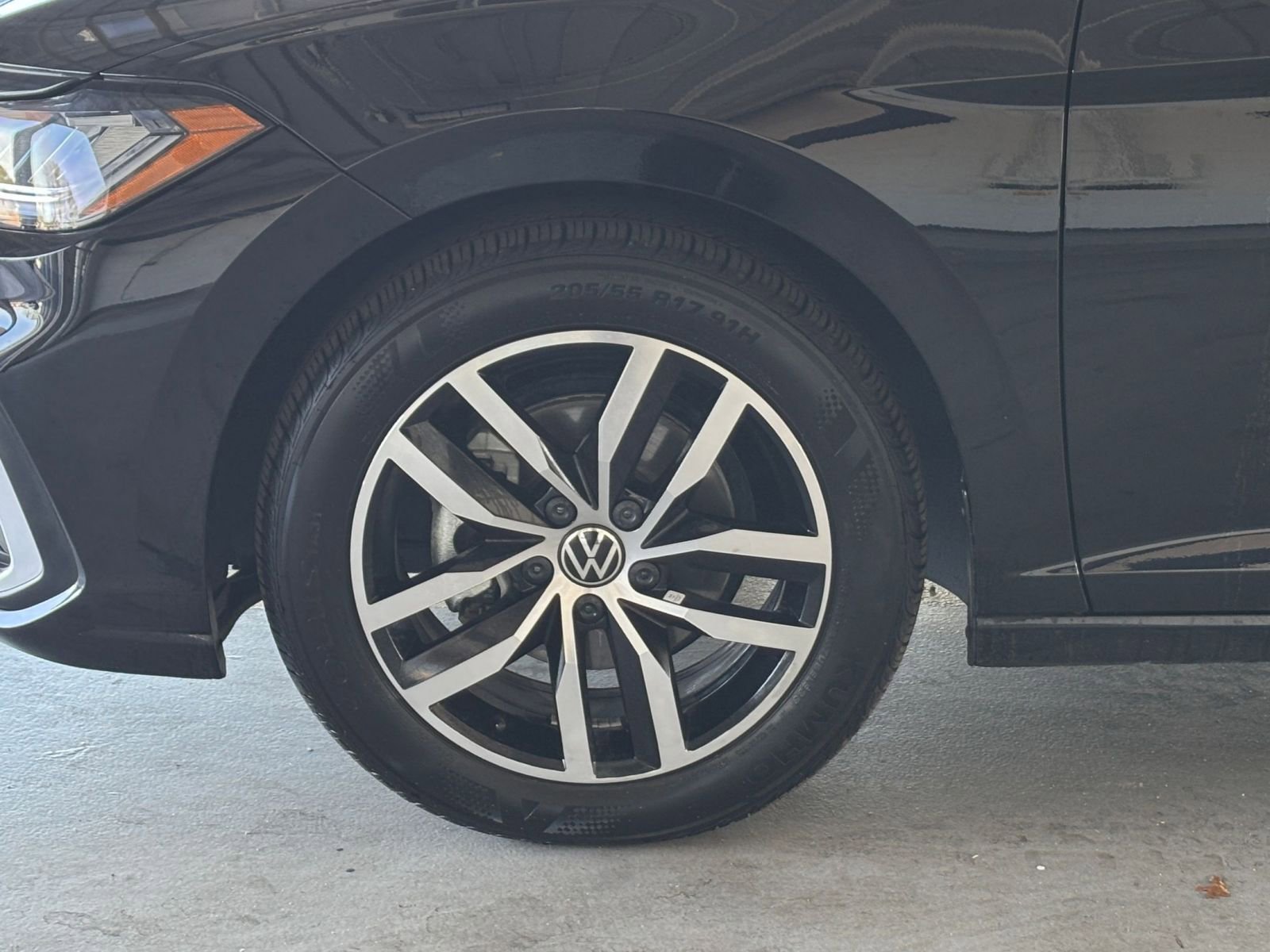 Thumbnail: 2025 Volkswagen Jetta - 28