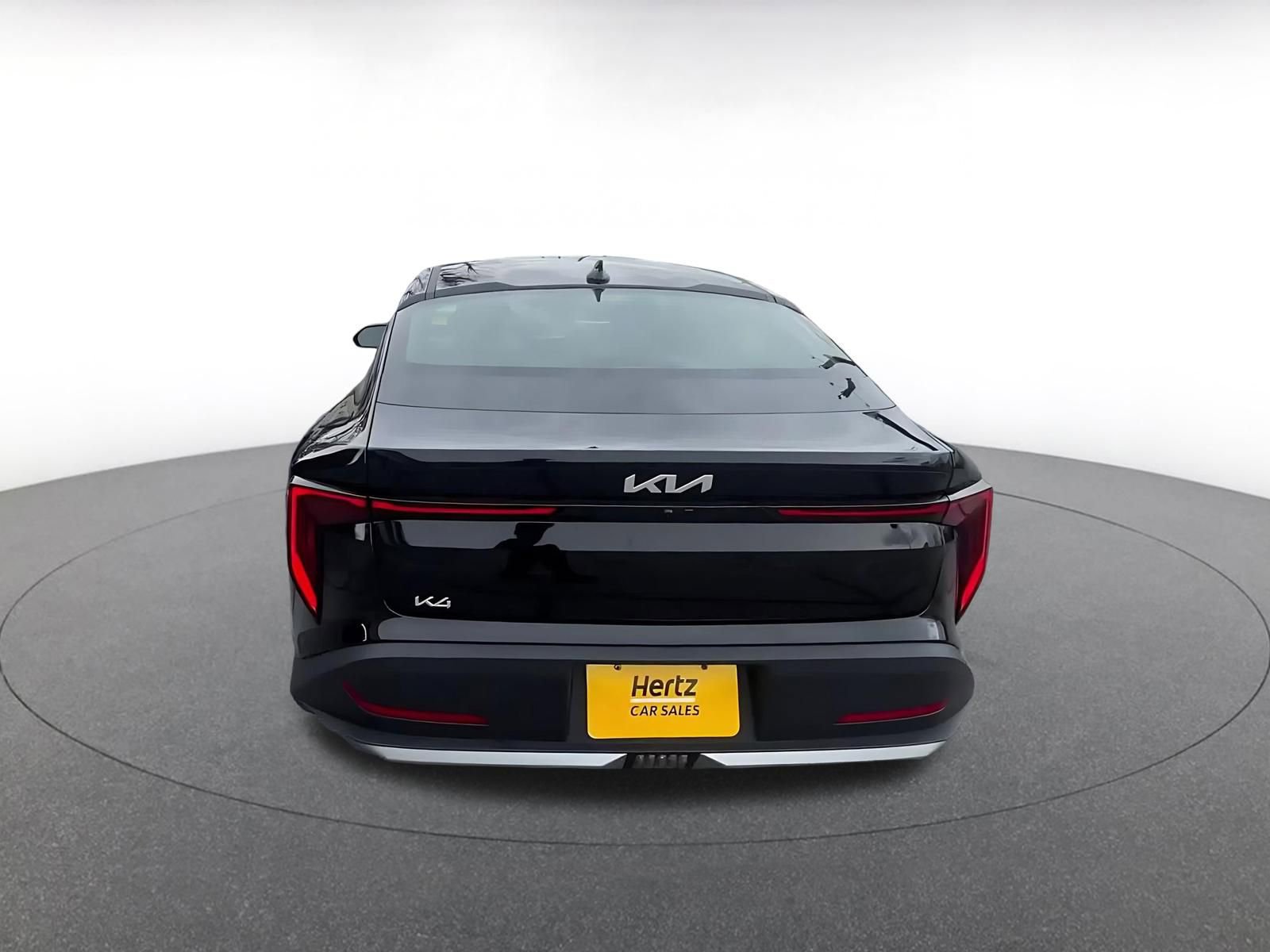 Thumbnail: 2025 Kia K4 - 12