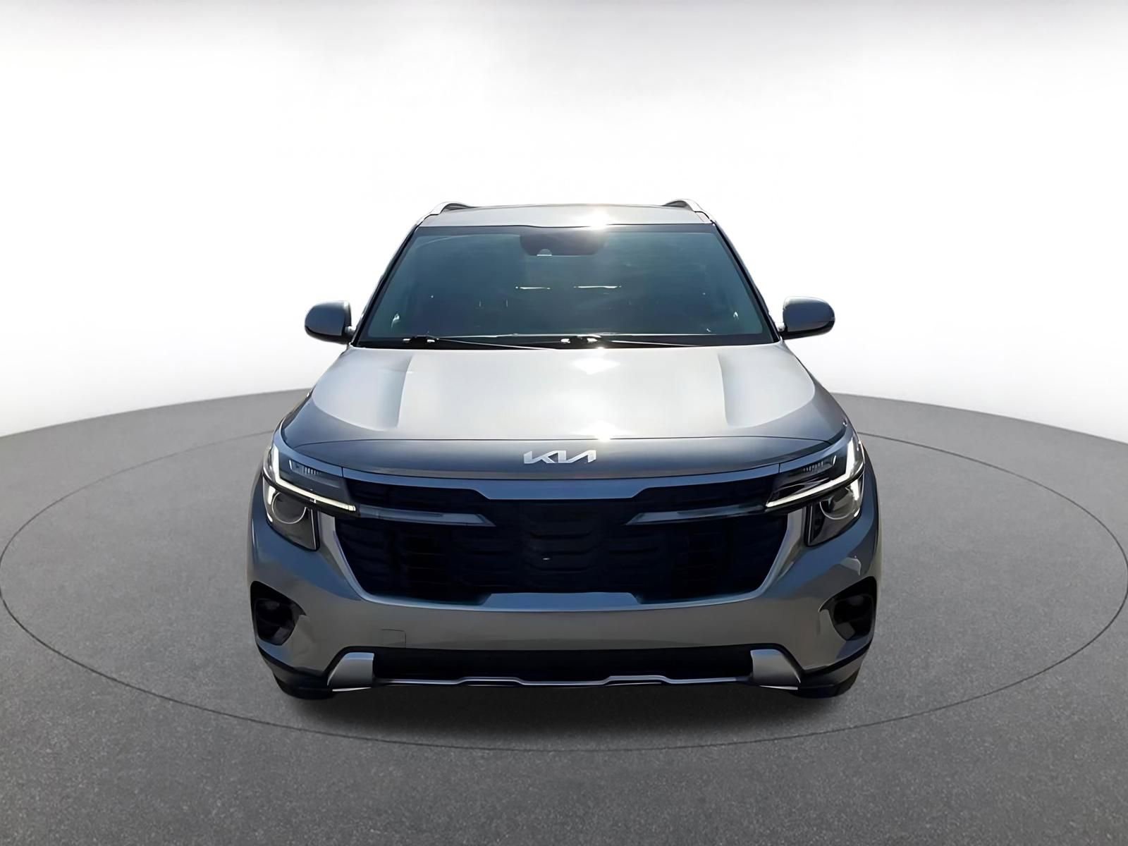 Thumbnail: 2025 Kia Seltos - 5