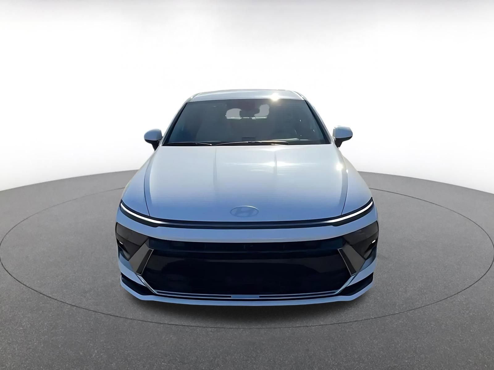 Thumbnail: 2025 Hyundai Sonata - 5