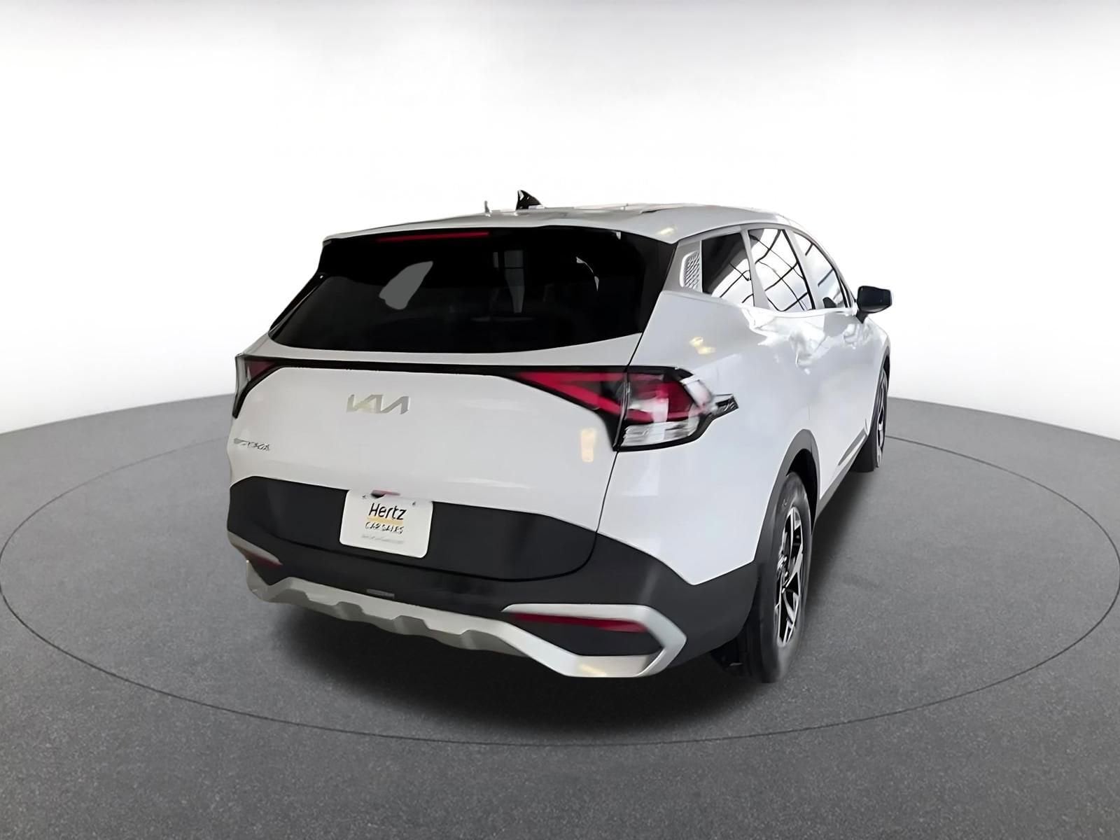 Thumbnail: 2025 Kia Sportage - 13