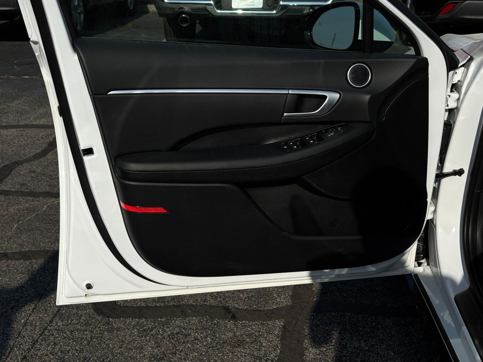 Thumbnail: 2025 Hyundai Sonata - 18