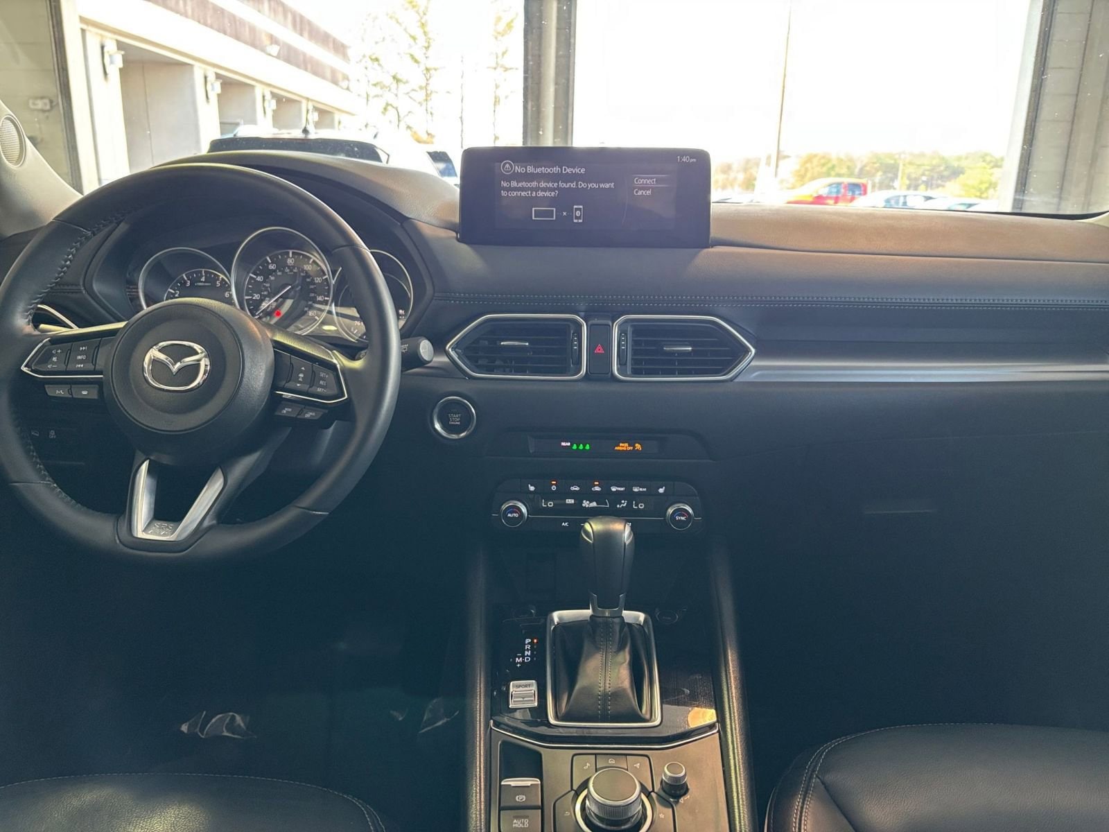 Thumbnail: 2025 Mazda CX-5 - 18