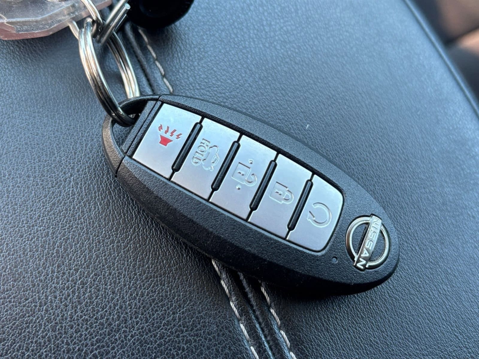 Thumbnail: 2025 Nissan Altima - 26