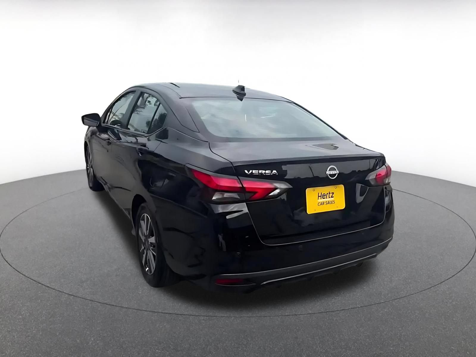Thumbnail: 2025 Nissan Versa - 9