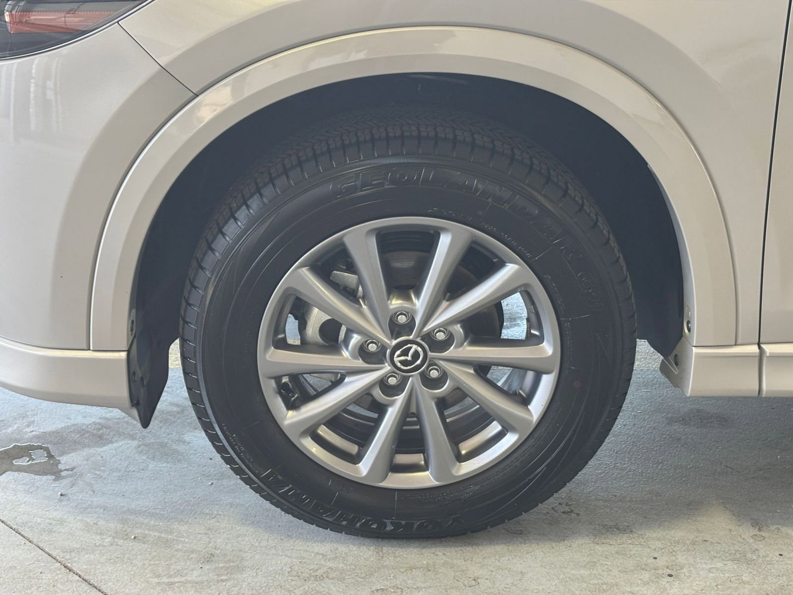 Thumbnail: 2025 Mazda CX-5 - 33