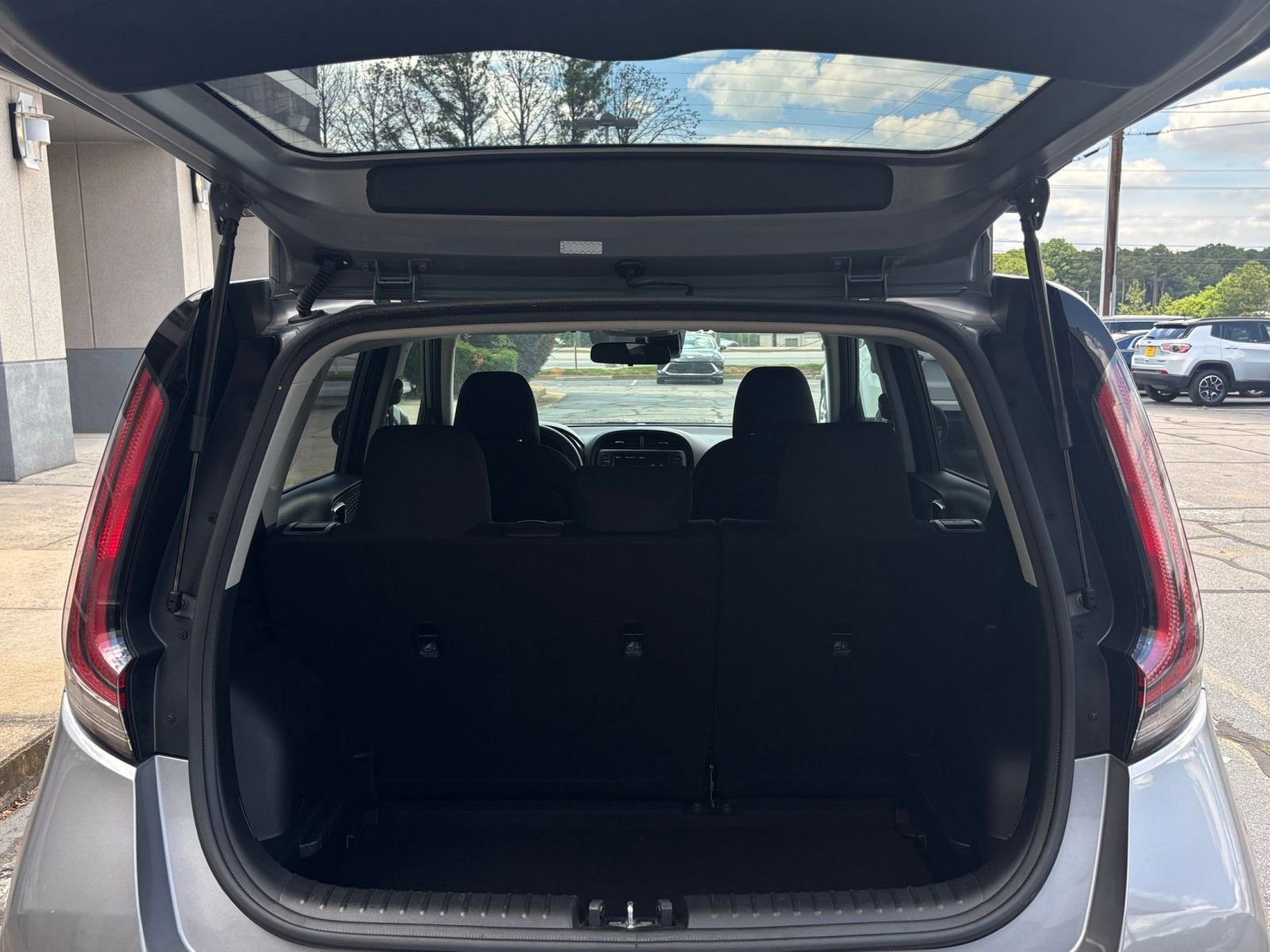 Thumbnail: 2025 Kia Soul - 29