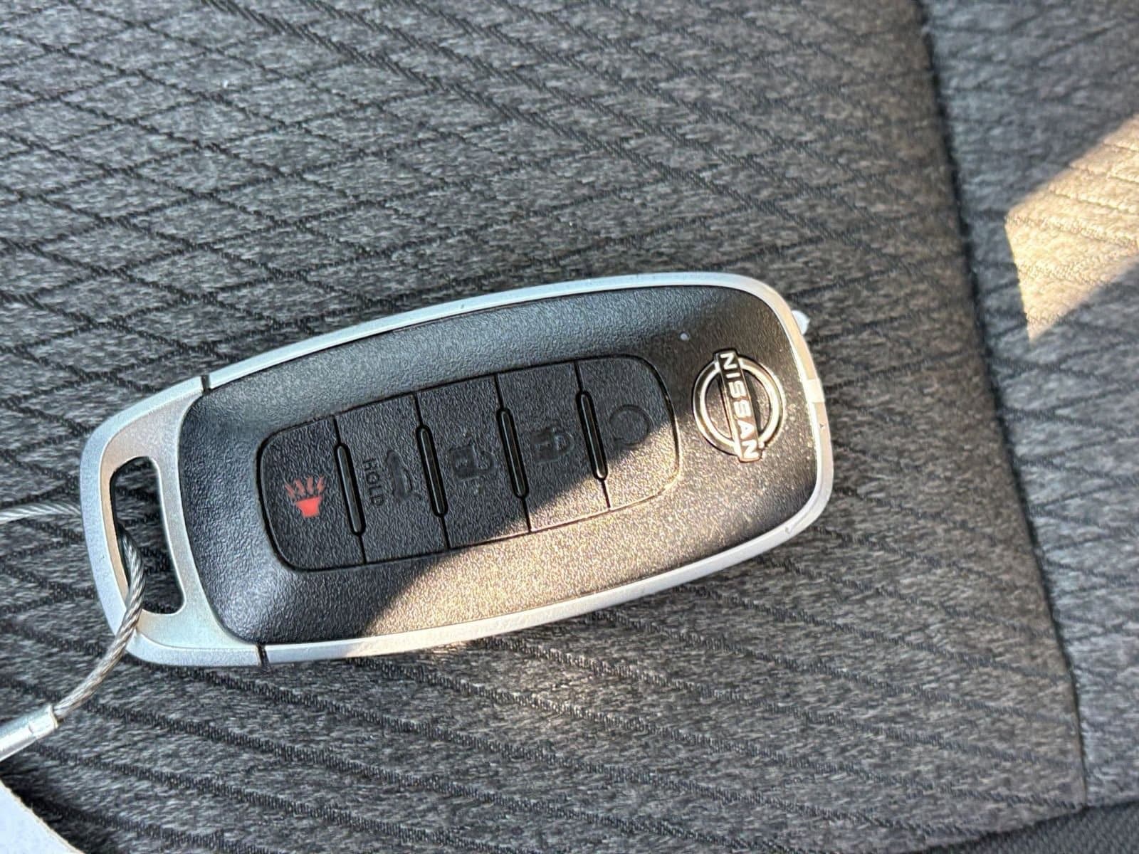 Thumbnail: 2025 Nissan Rogue - 21