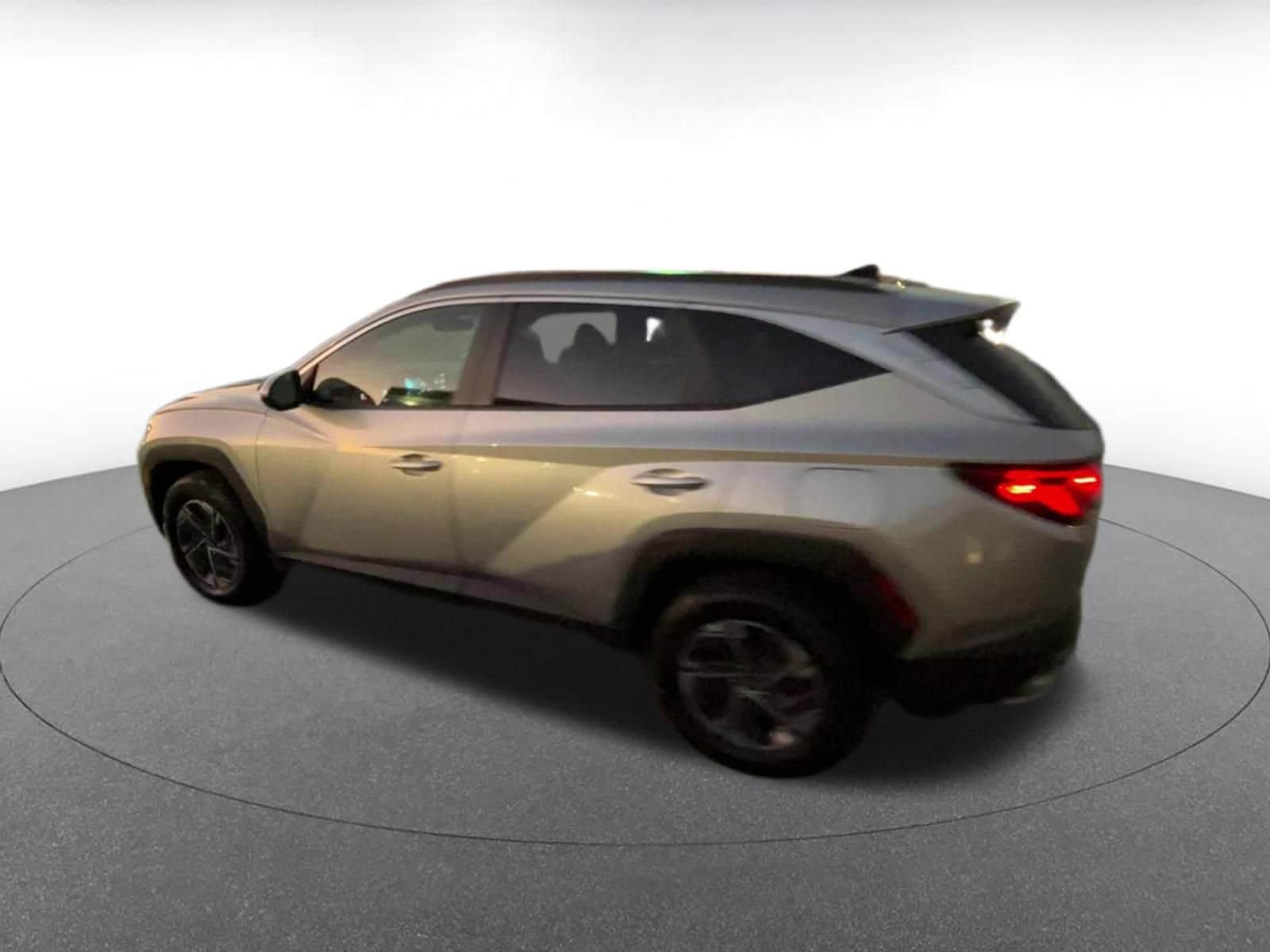 Thumbnail: 2025 Hyundai Tucson - 10