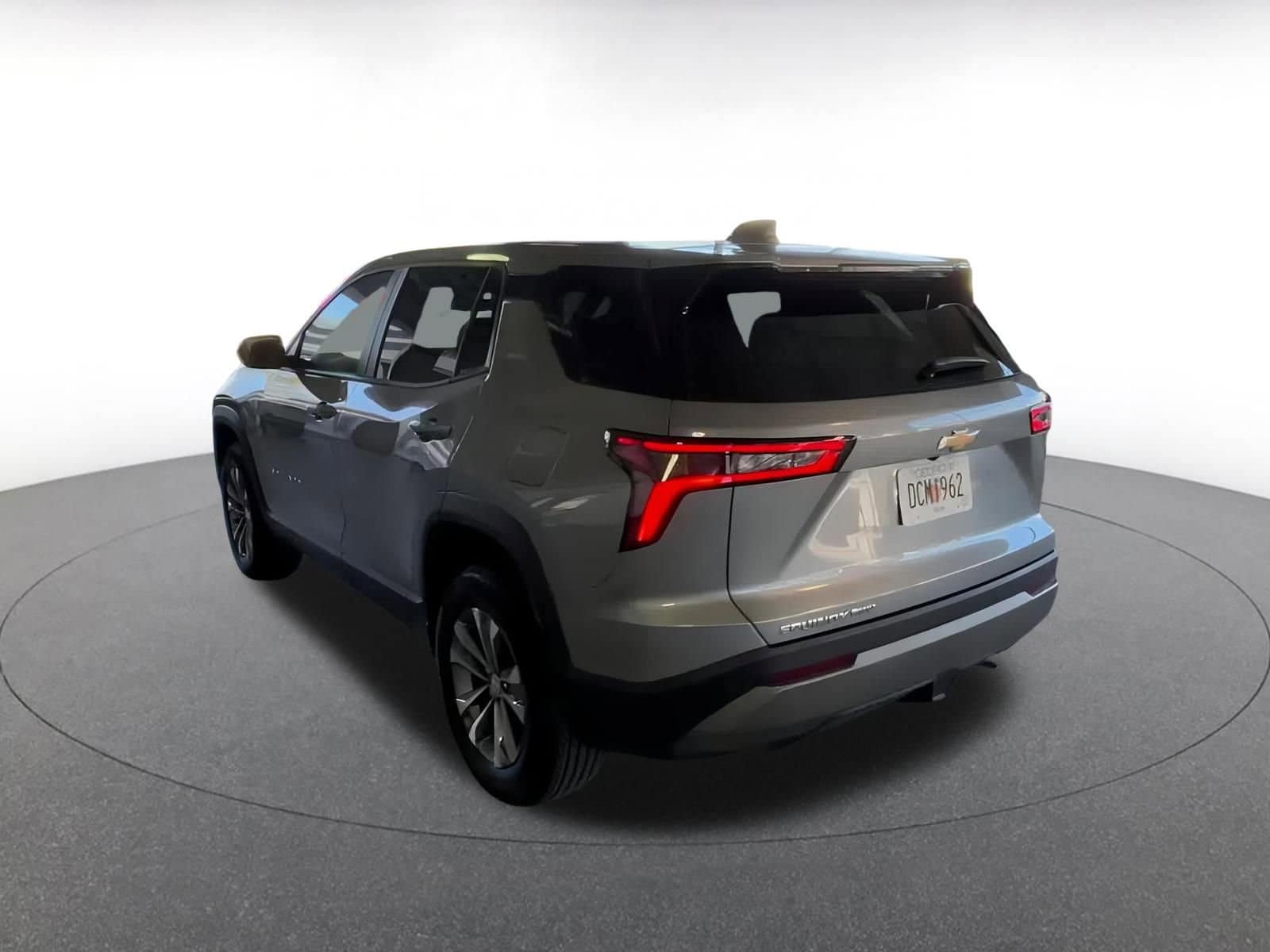 Thumbnail: 2025 Chevrolet Equinox - 15