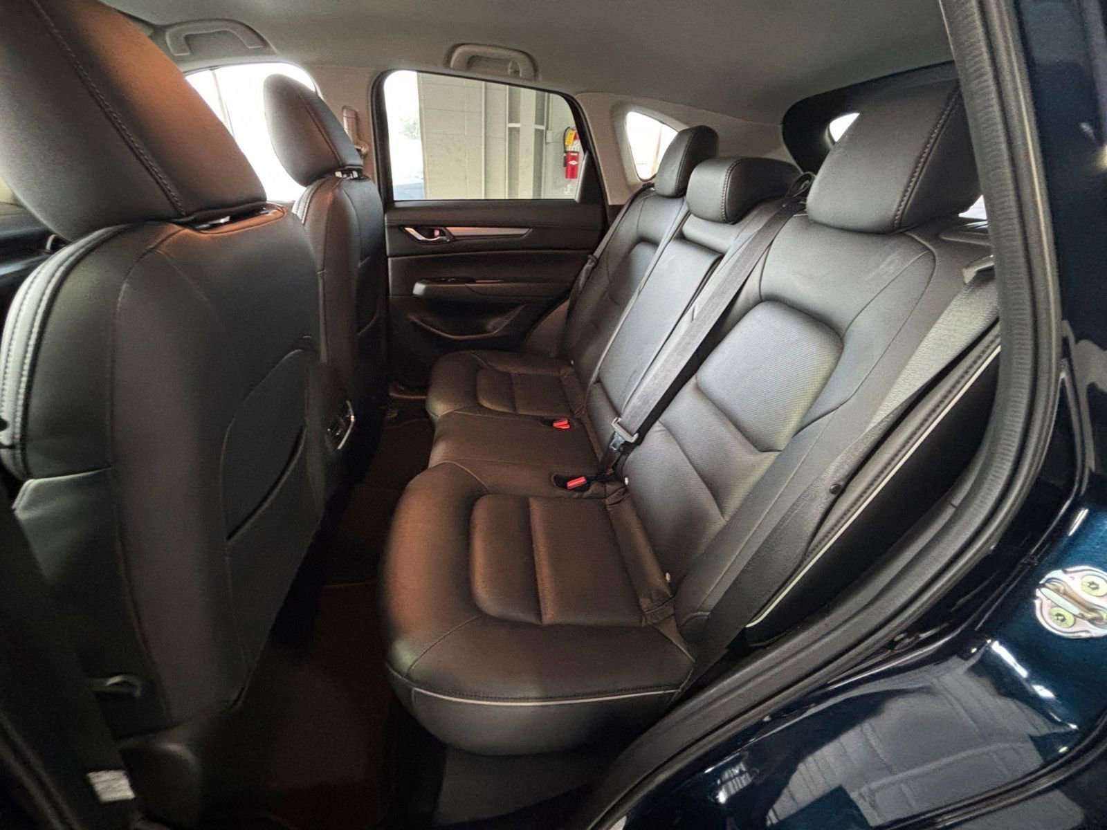 Thumbnail: 2025 Mazda CX-5 - 26