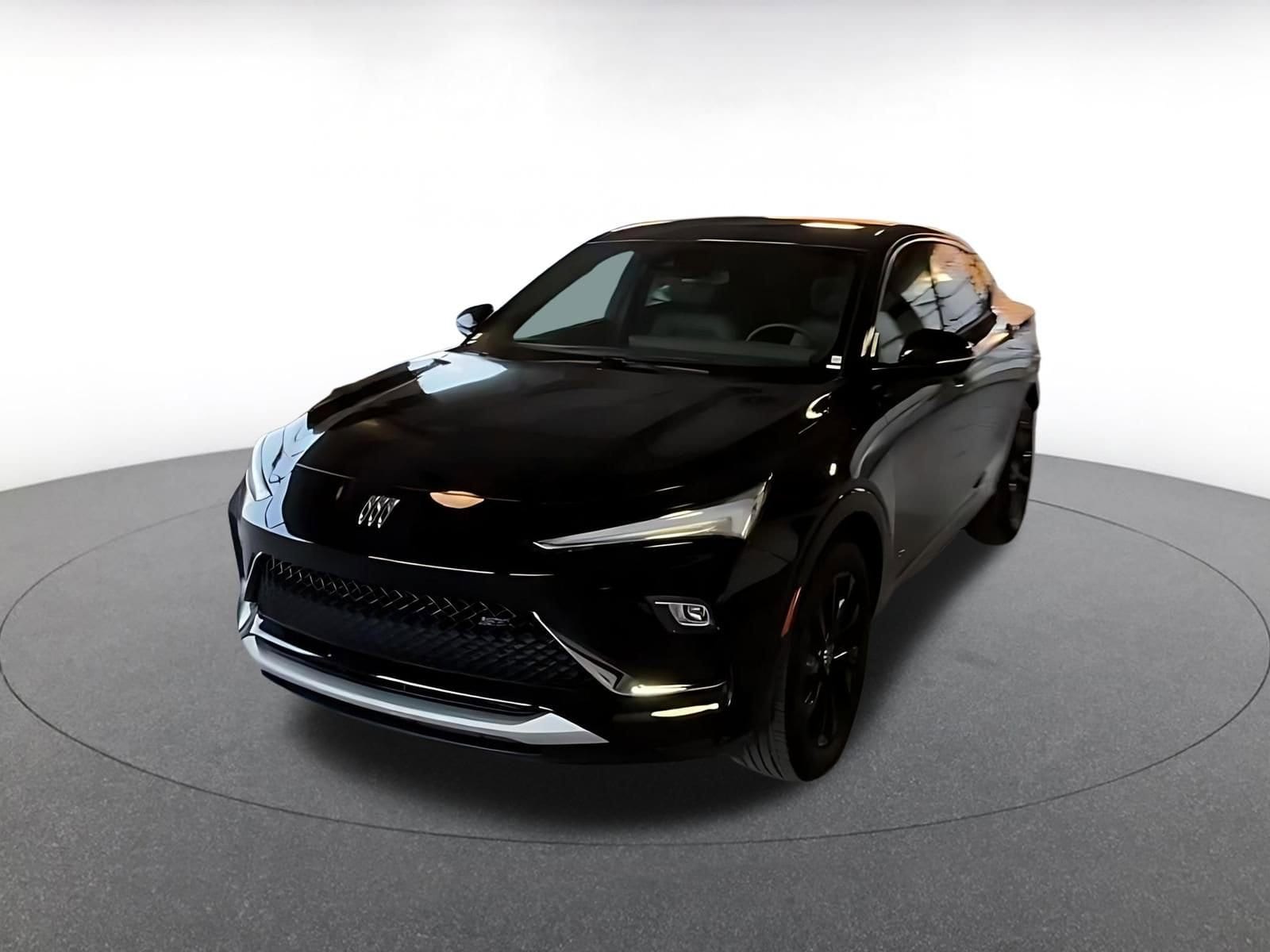 Thumbnail: 2025 Buick Envista - 7