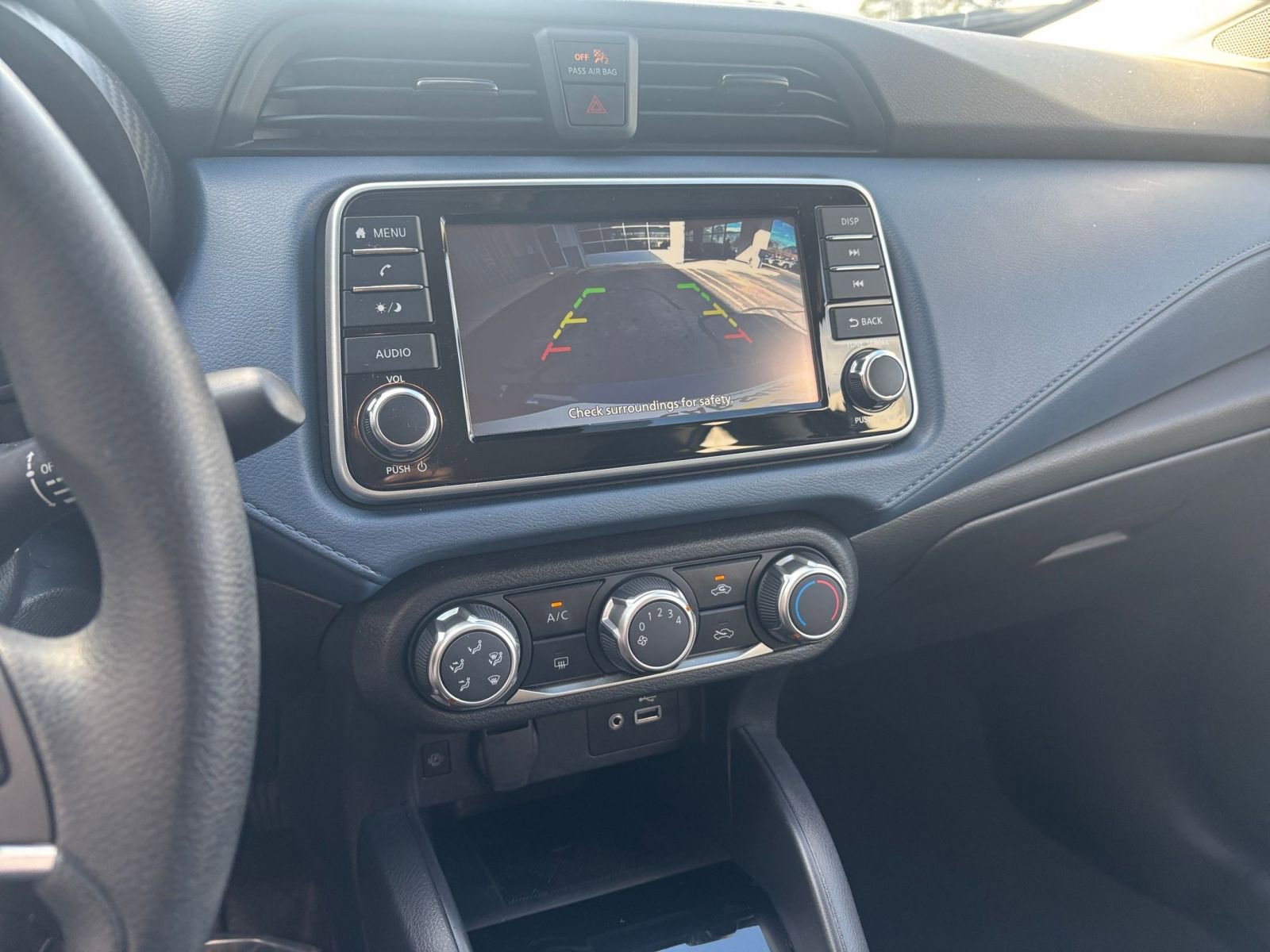 Thumbnail: 2025 Nissan Versa - 23