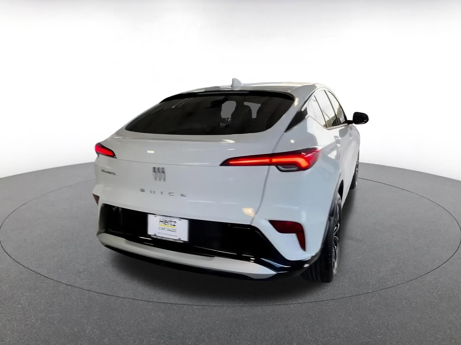 Thumbnail: 2025 Buick Envista - 12