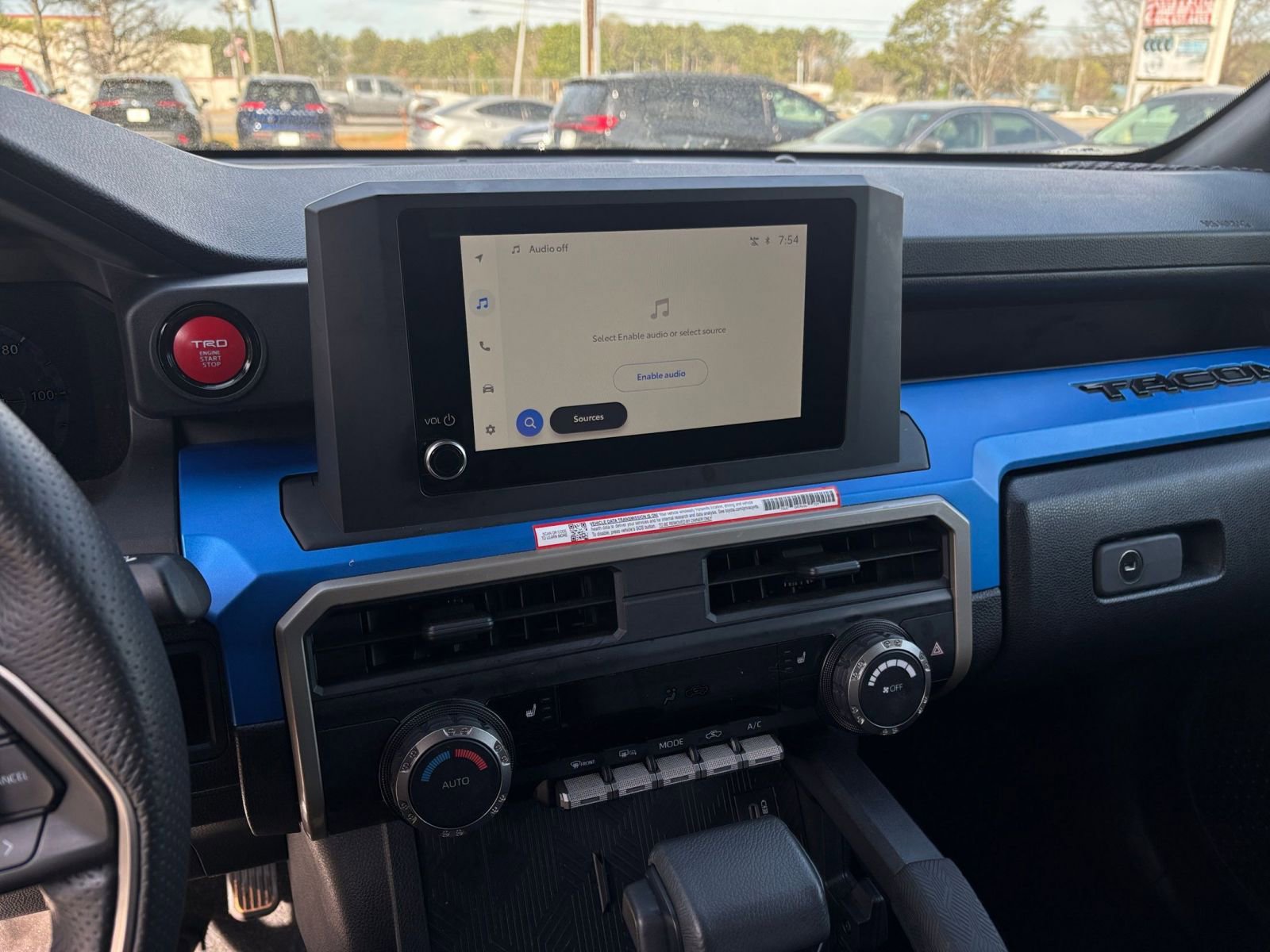 Thumbnail: 2025 Toyota Tacoma - 26