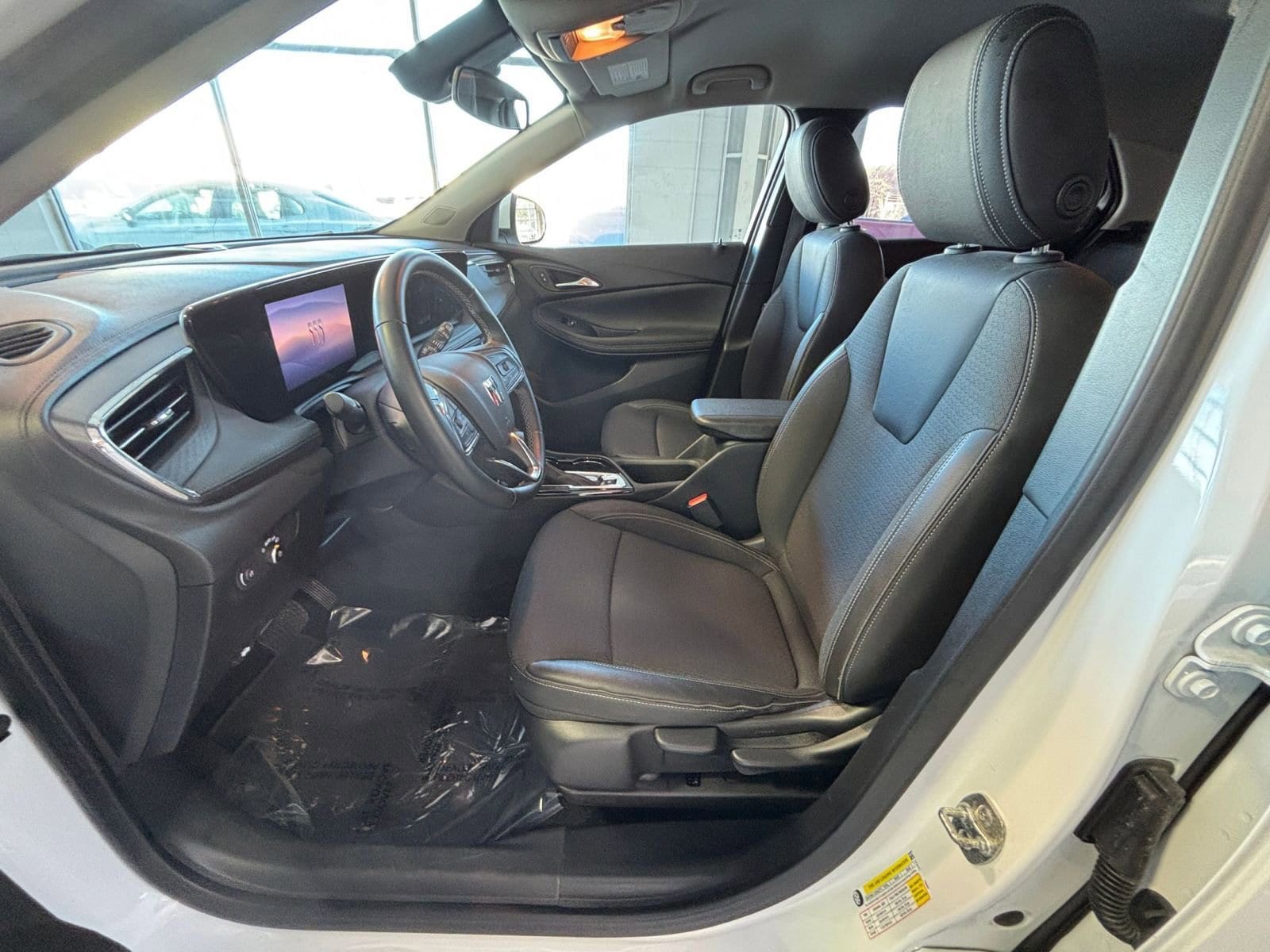 Thumbnail: 2025 Buick Encore GX - 28