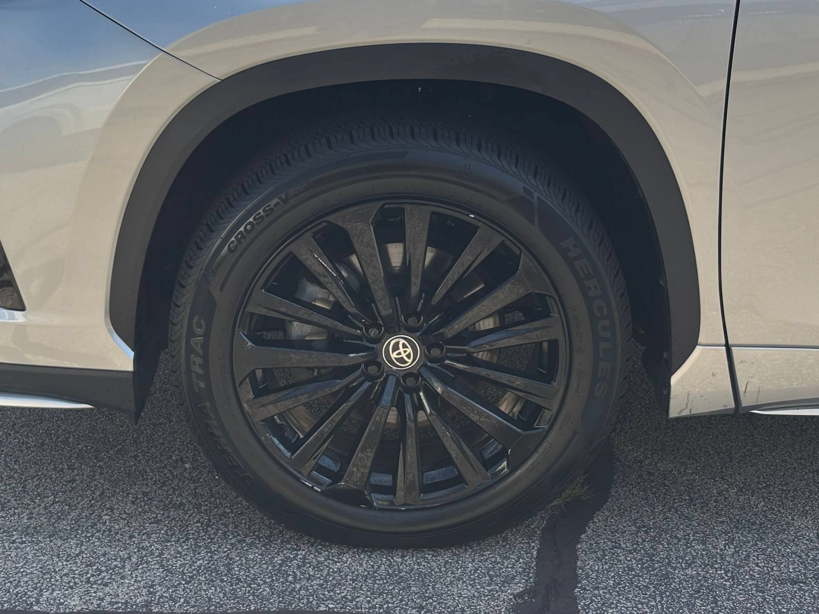 Thumbnail: 2025 Toyota Highlander - 33
