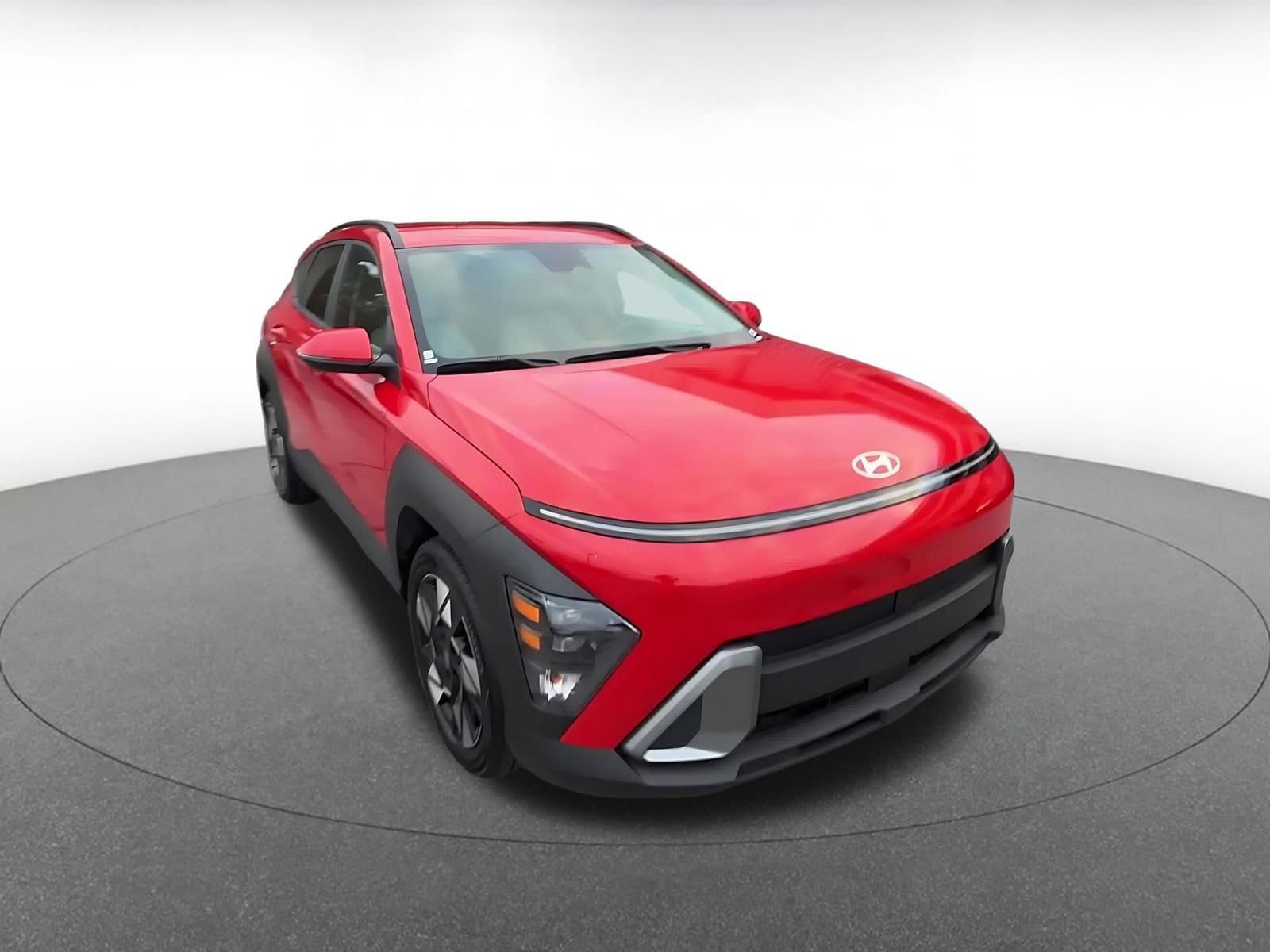 Thumbnail: 2025 Hyundai Kona - 3