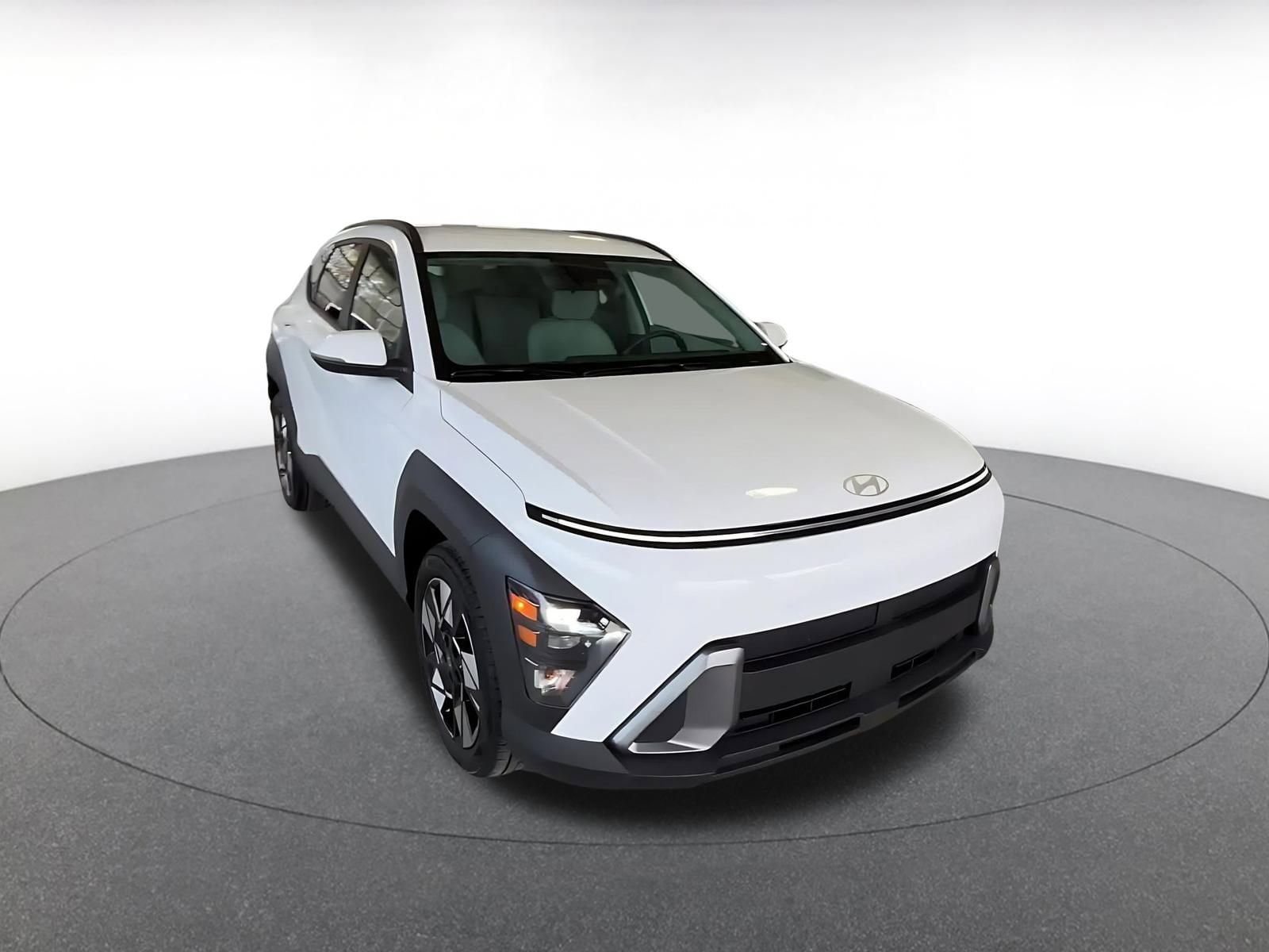 Thumbnail: 2025 Hyundai Kona - 3