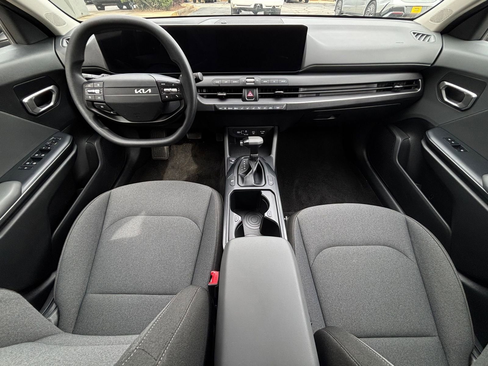 Thumbnail: 2025 Kia K4 - 33