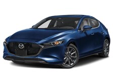 2024 Mazda Mazda3 Preferred -
                  Morrow, GA