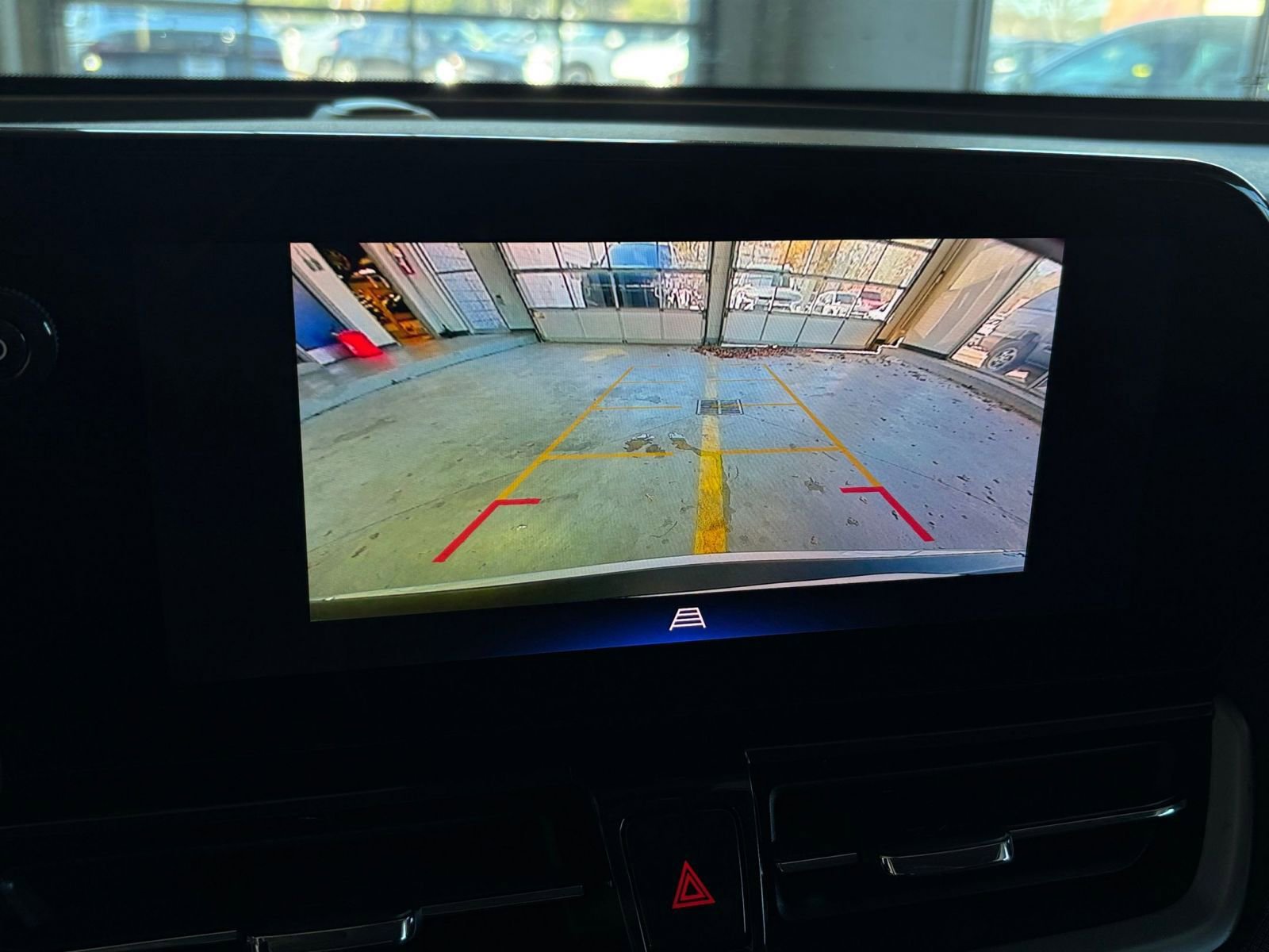 Thumbnail: 2025 Chevrolet TrailBlazer - 17