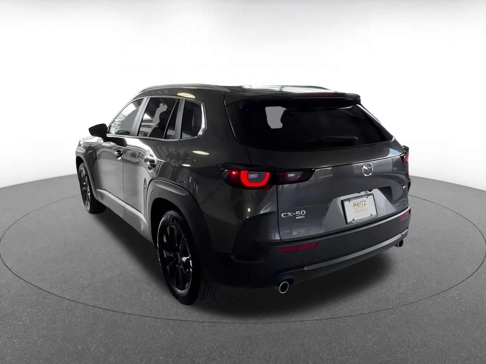 Thumbnail: 2025 Mazda CX-50 - 11