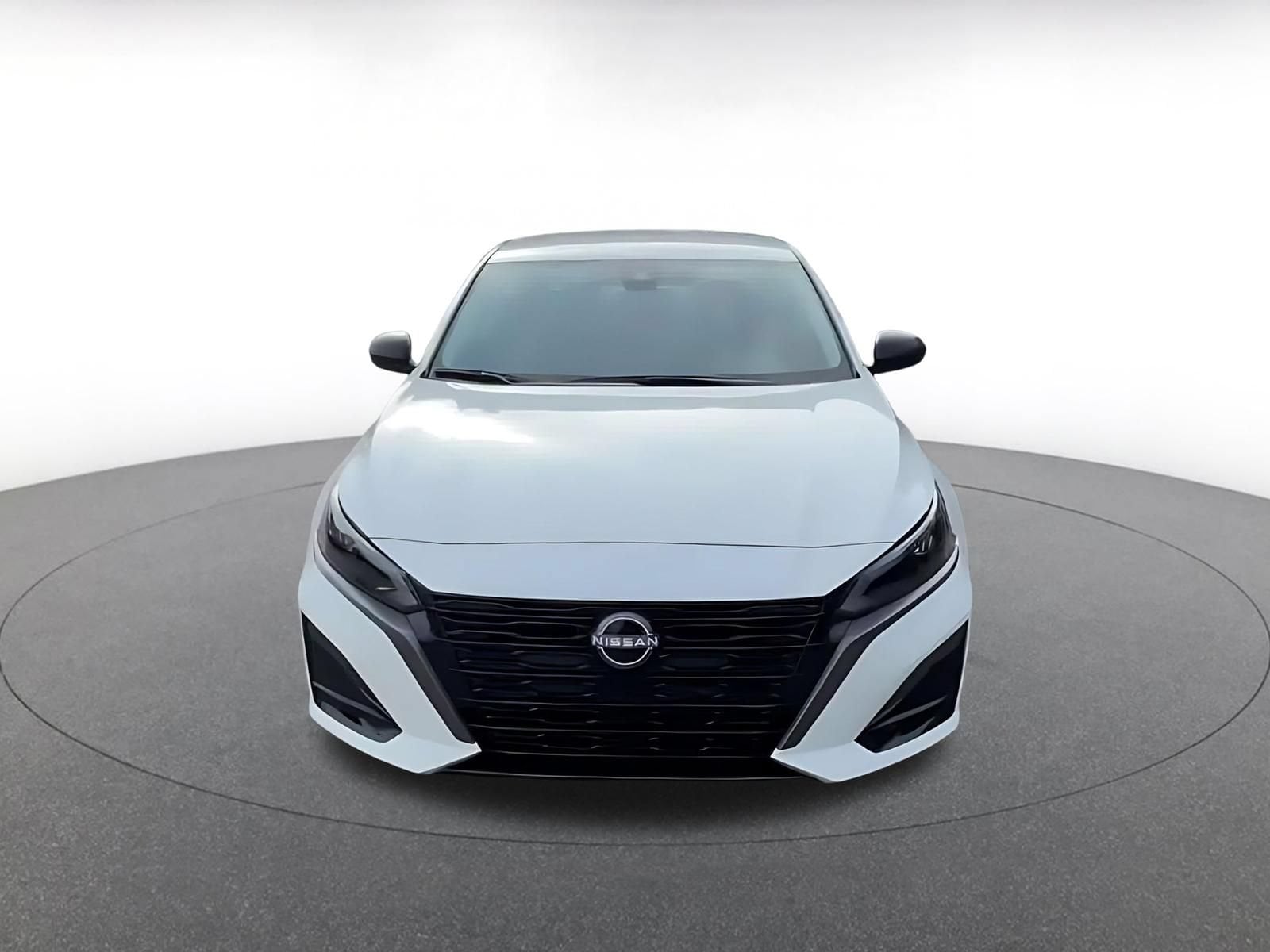 Thumbnail: 2026 Nissan Altima - 4