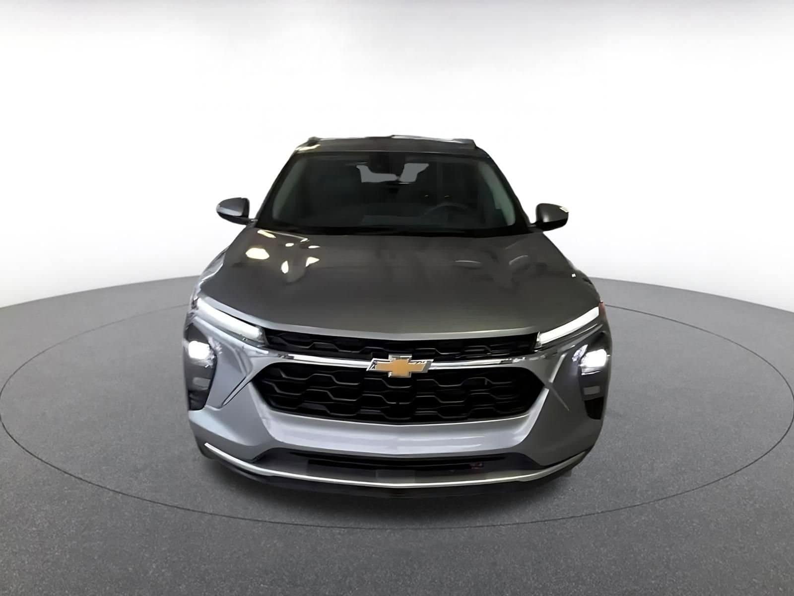 Thumbnail: 2025 Chevrolet Trax - 5