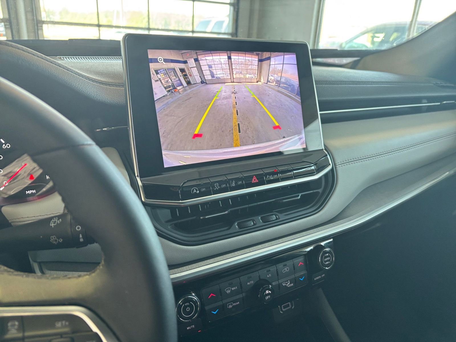 Thumbnail: 2025 Jeep Compass - 25