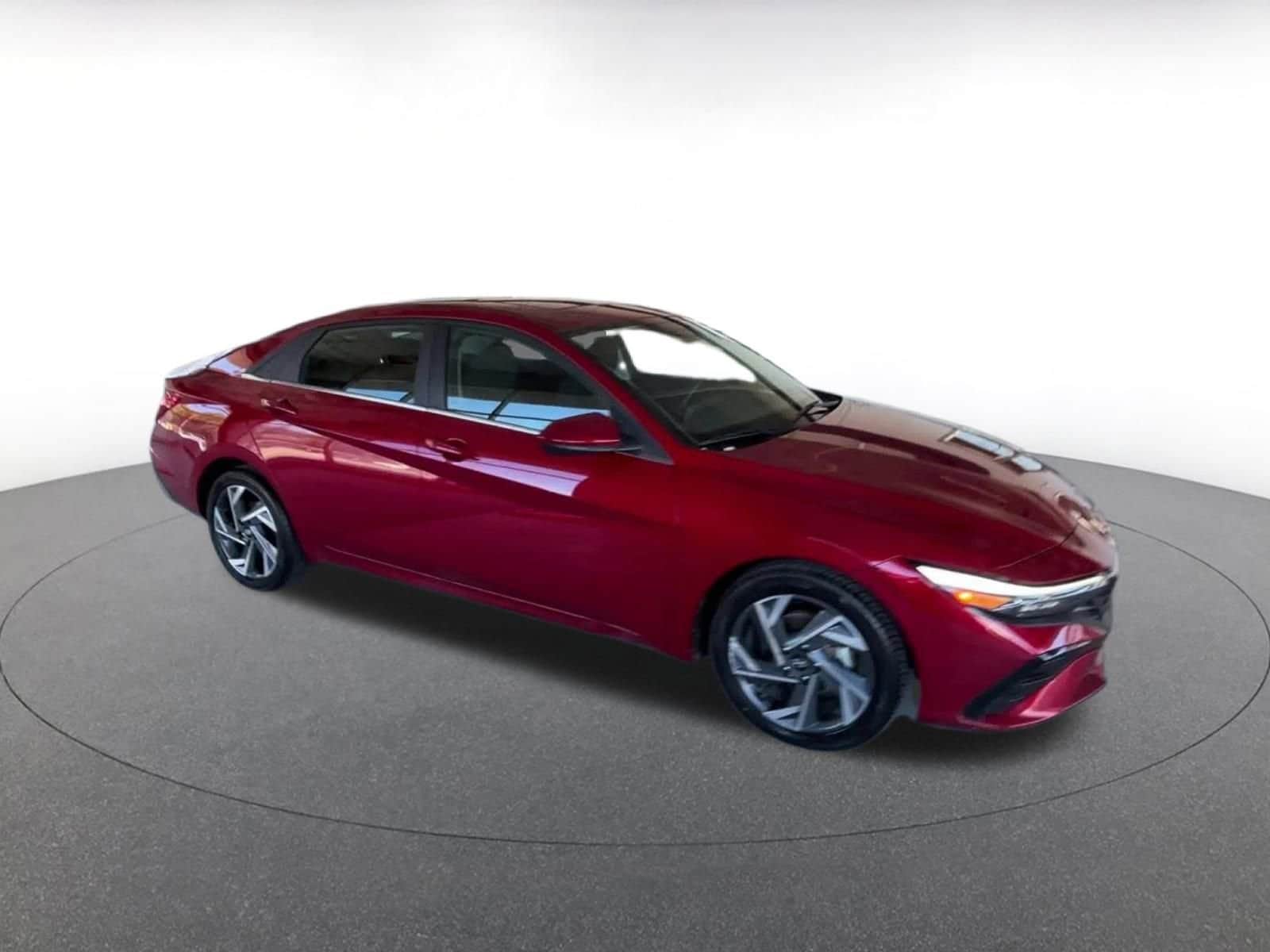 Thumbnail: 2025 Hyundai Elantra - 2