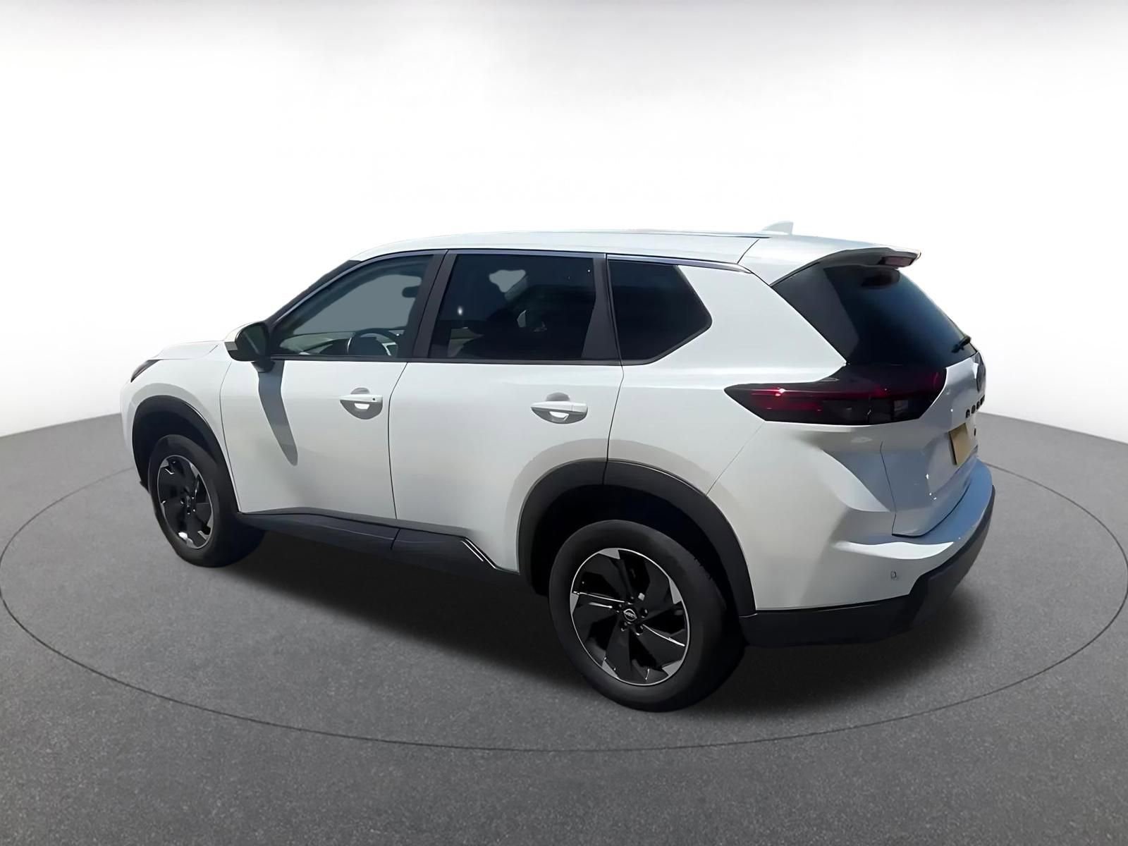 Thumbnail: 2025 Nissan Rogue - 10
