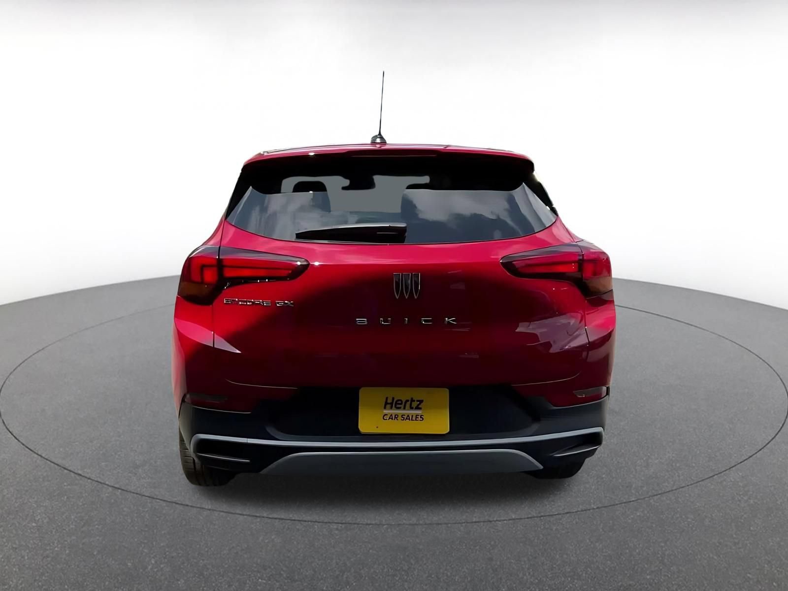 Thumbnail: 2026 Buick Encore GX - 10