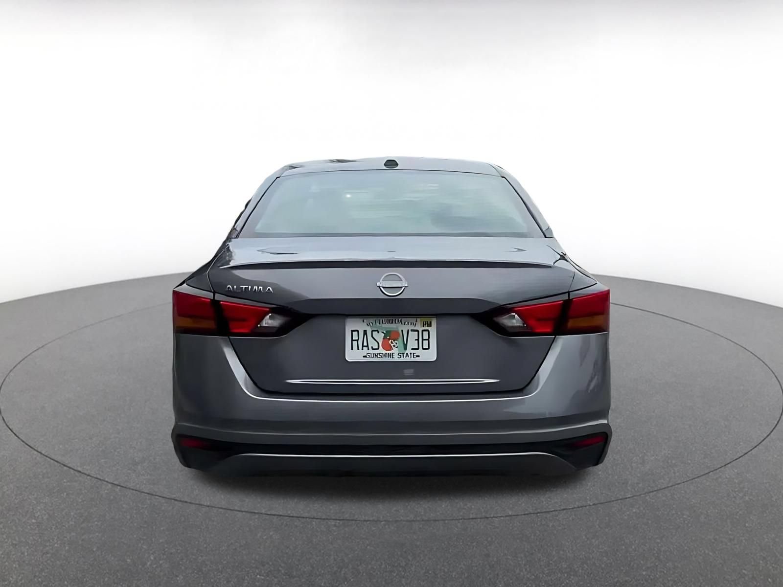 Thumbnail: 2026 Nissan Altima - 12
