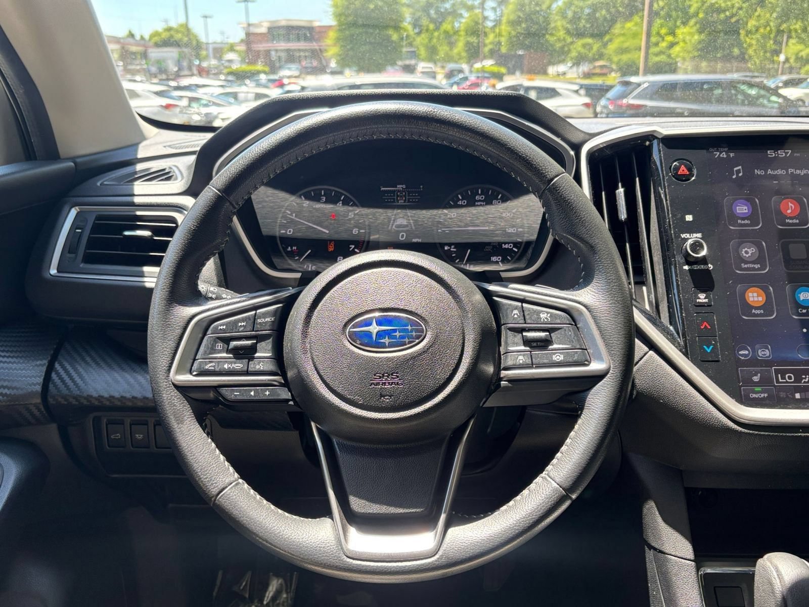 Thumbnail: 2024 Subaru Ascent - 29