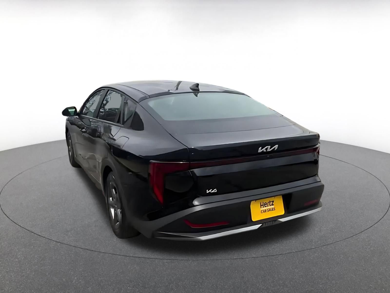 Thumbnail: 2025 Kia K4 - 16