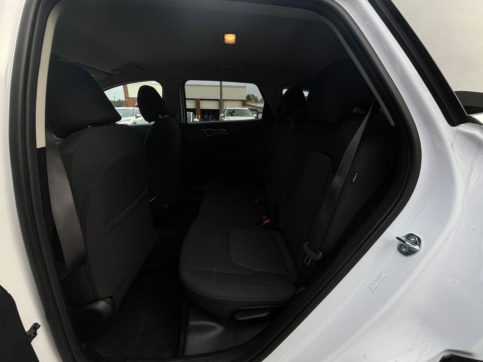 Thumbnail: 2025 Kia Sportage - 30