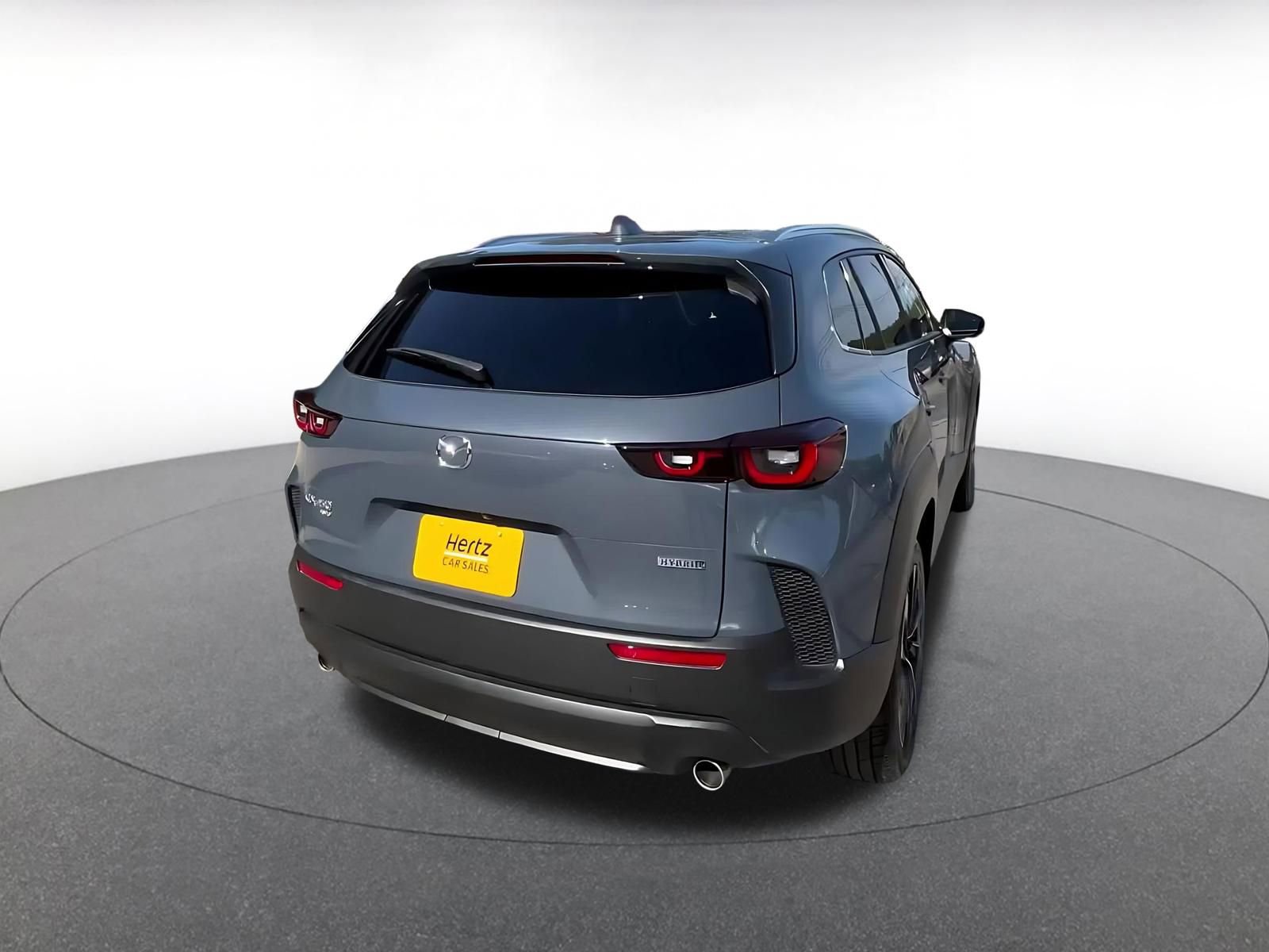Thumbnail: 2025 Mazda CX-50 - 21