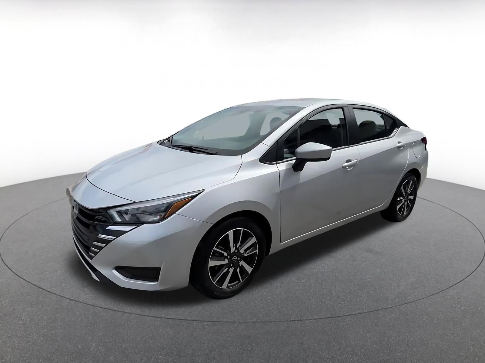Thumbnail: 2025 Nissan Versa - 7