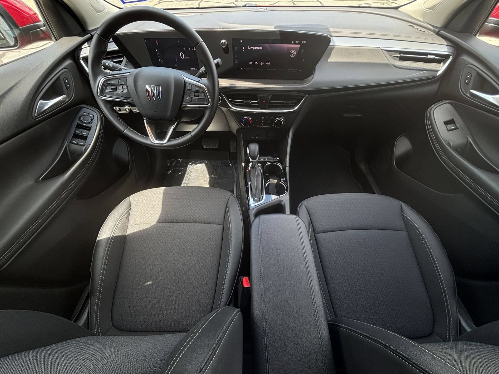 Thumbnail: 2026 Buick Encore GX - 28
