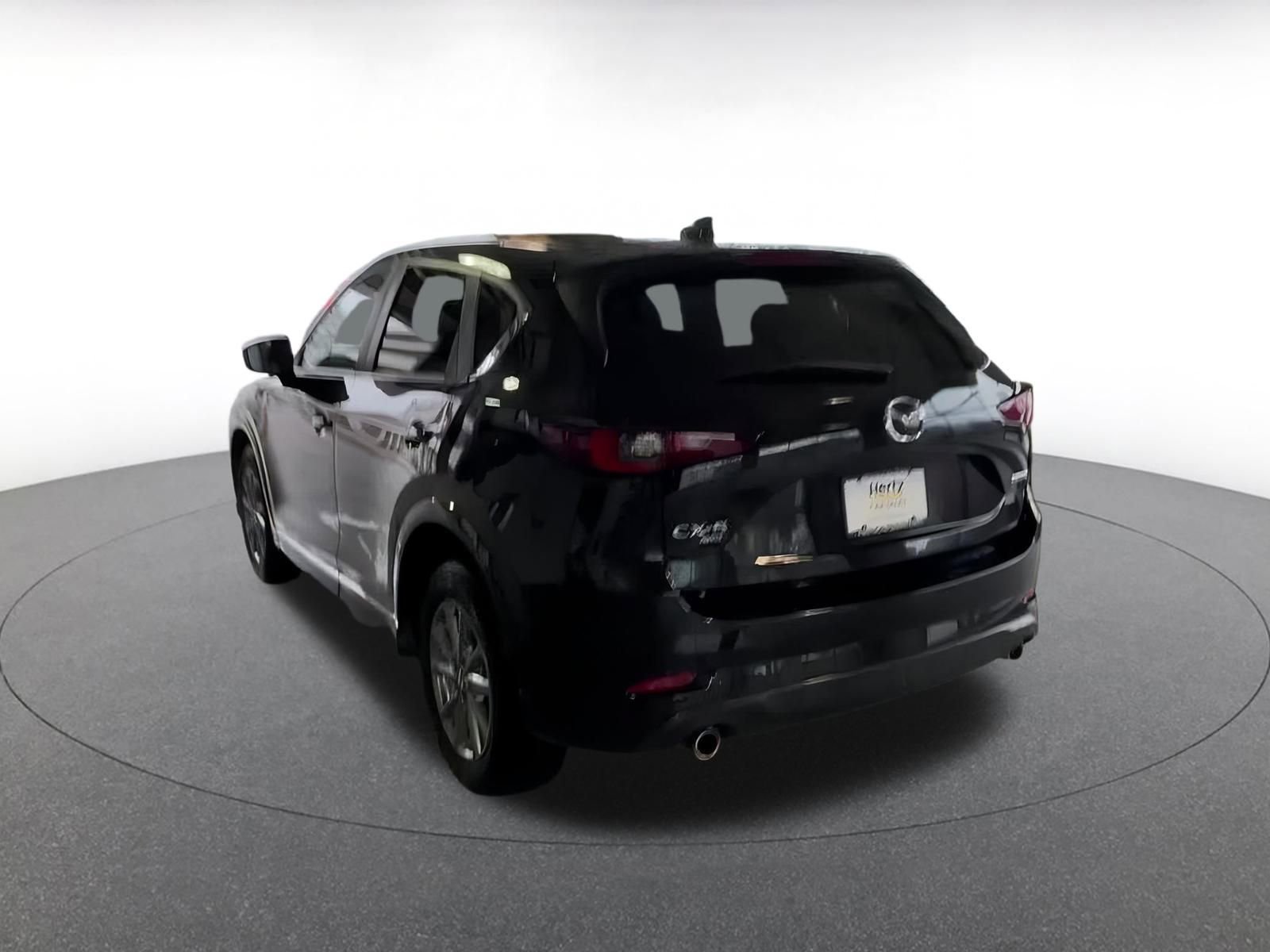Thumbnail: 2025 Mazda CX-5 - 13