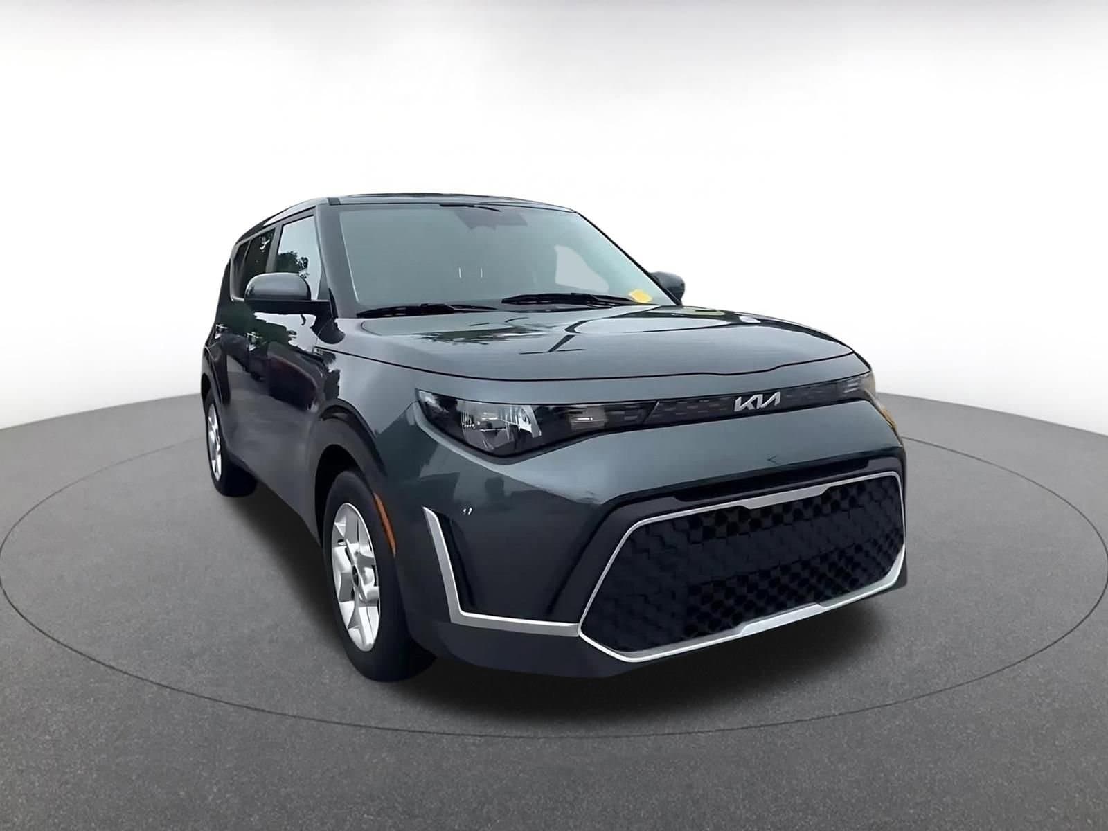 Thumbnail: 2025 Kia Soul - 3