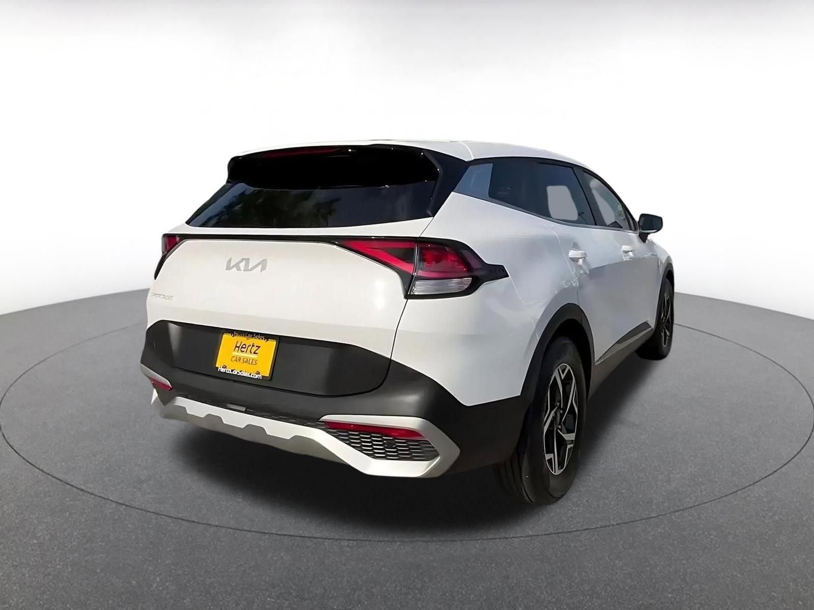 Thumbnail: 2025 Kia Sportage - 15
