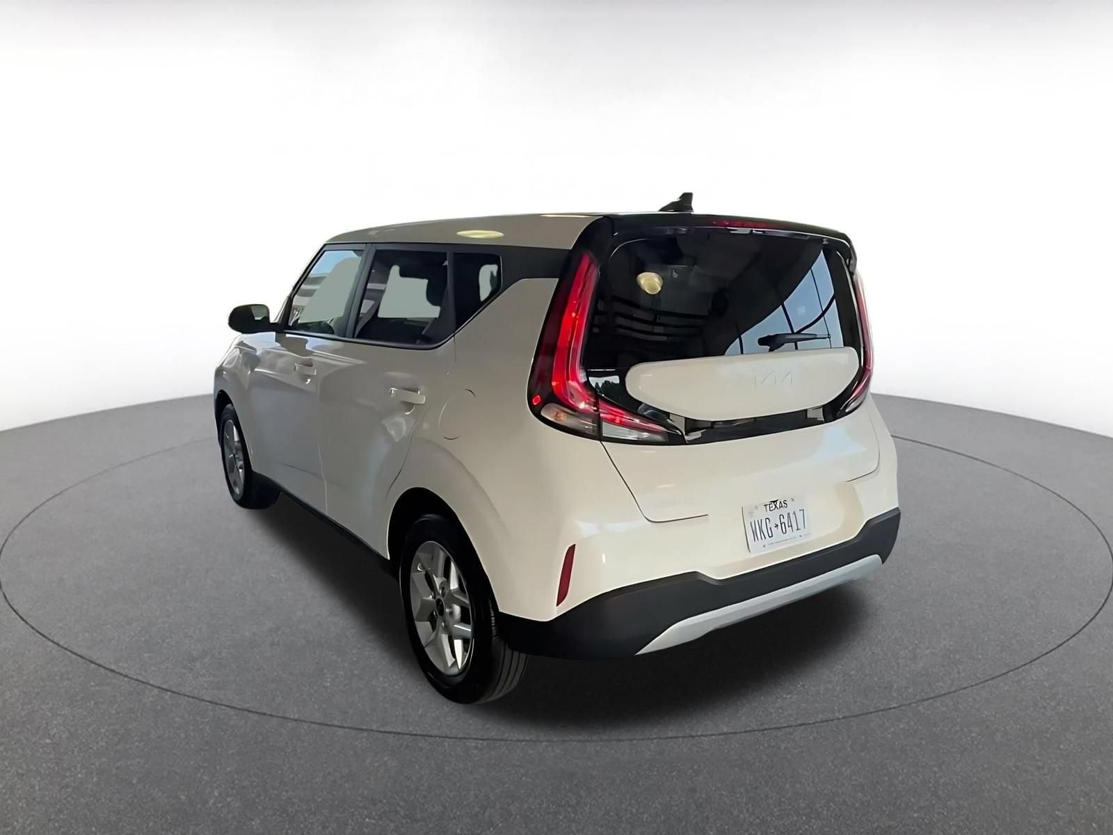 Thumbnail: 2025 Kia Soul - 8