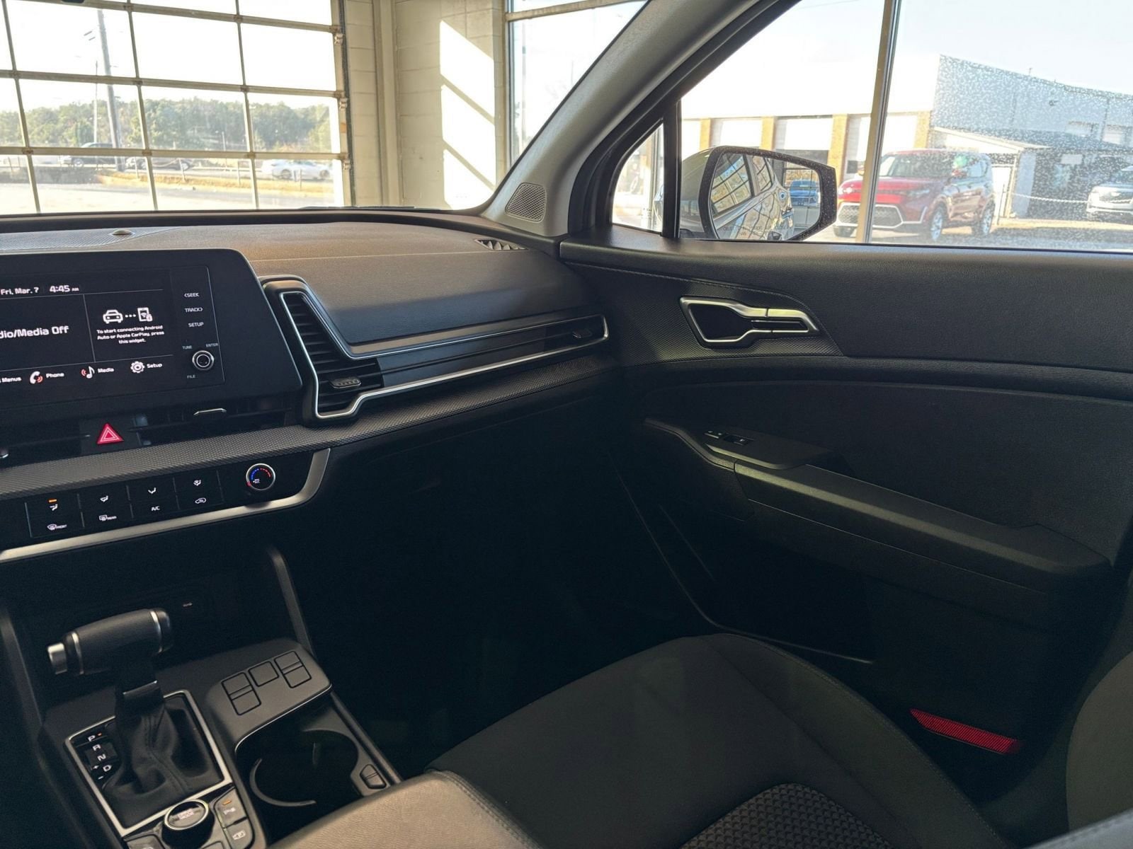 2023 Kia Sportage LX 35