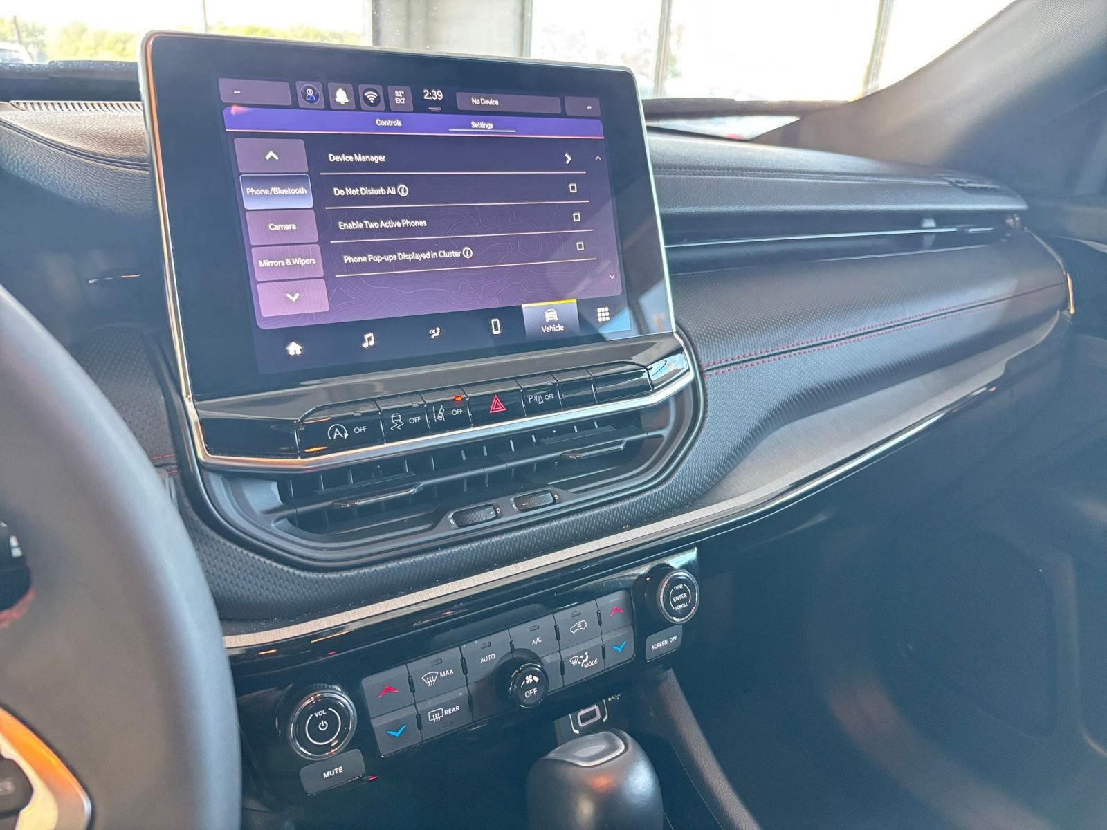 Thumbnail: 2025 Jeep Compass - 21